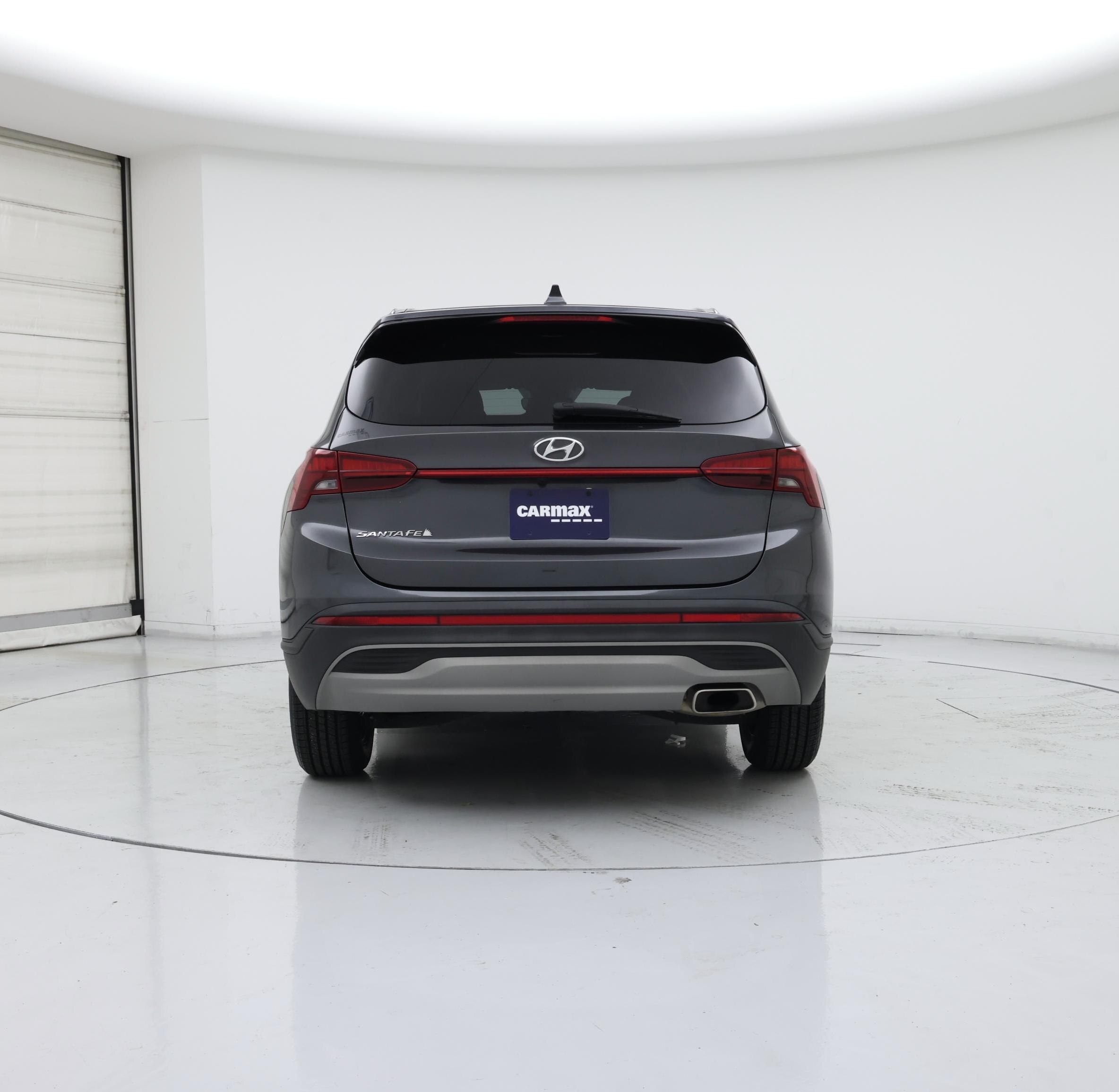 Thumbnail: 2023 Hyundai Santa Fe - 6