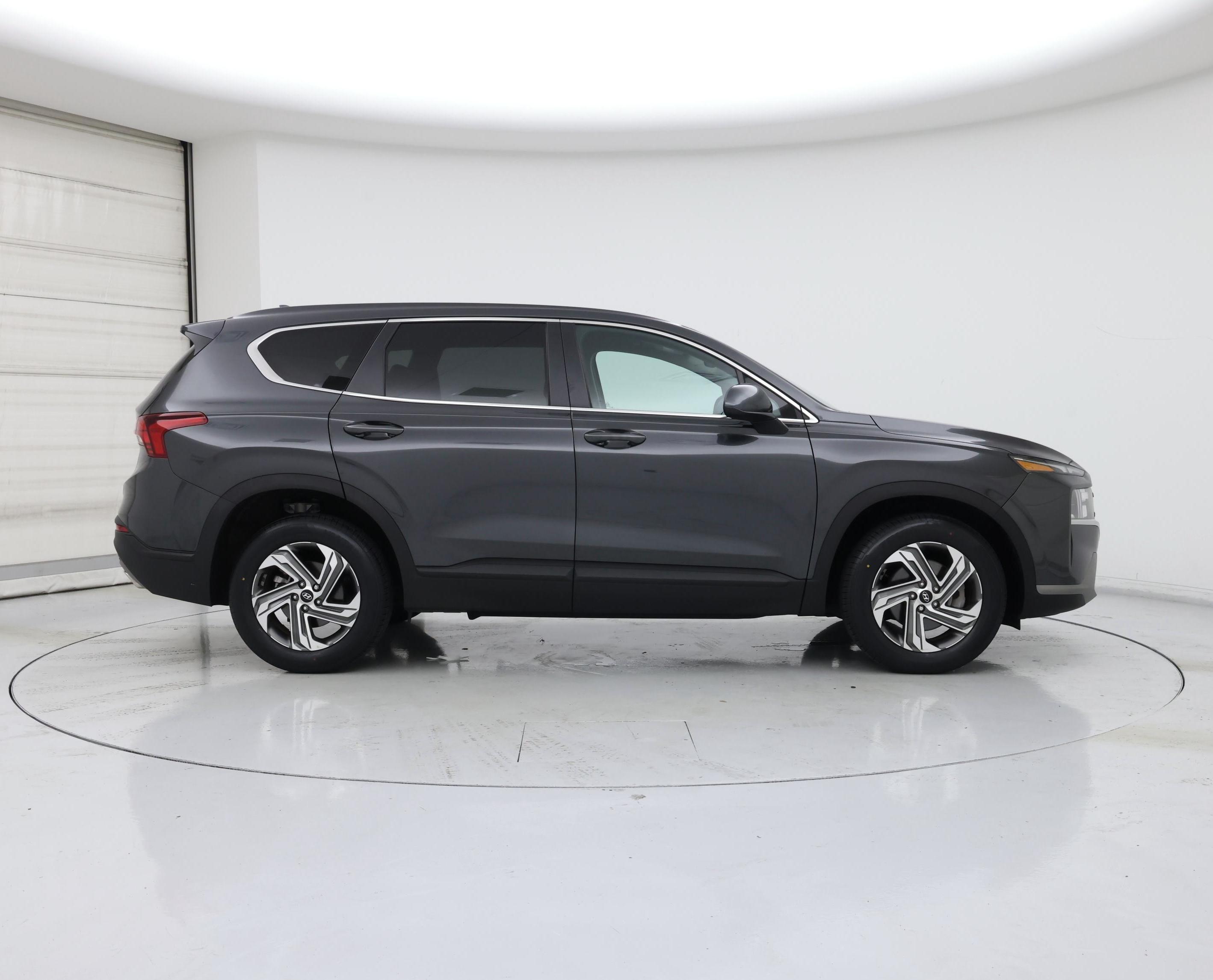 Thumbnail: 2023 Hyundai Santa Fe - 7