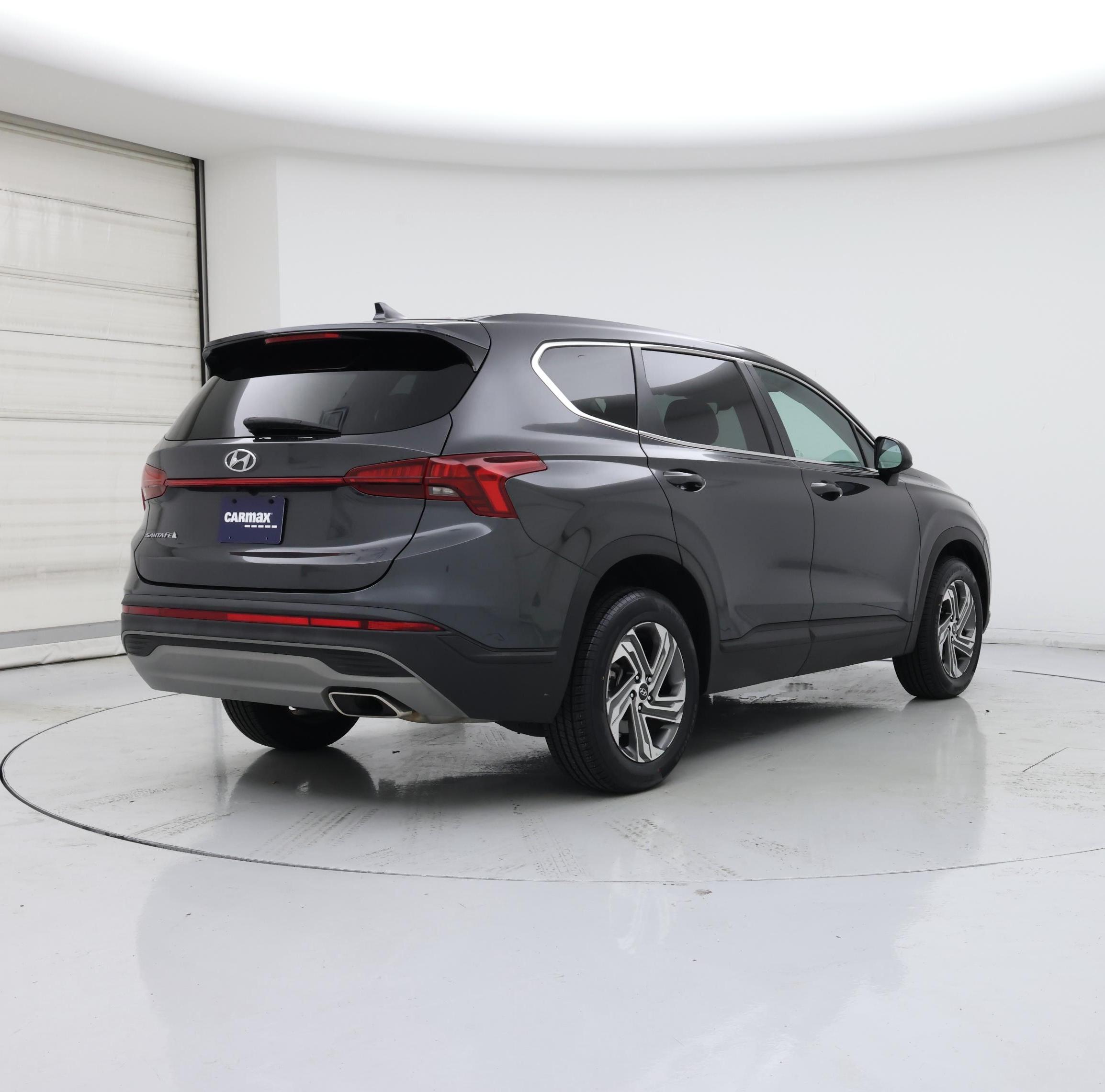 Thumbnail: 2023 Hyundai Santa Fe - 8