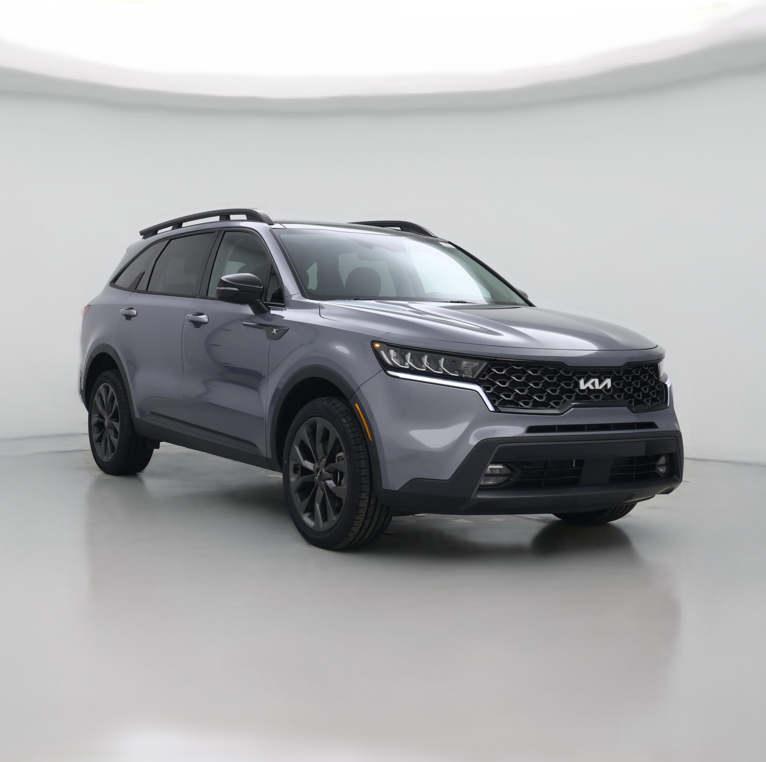 Thumbnail: 2023 Kia Sorento - 1