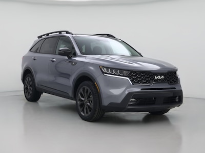 2023 Kia Sorento X-Line EX