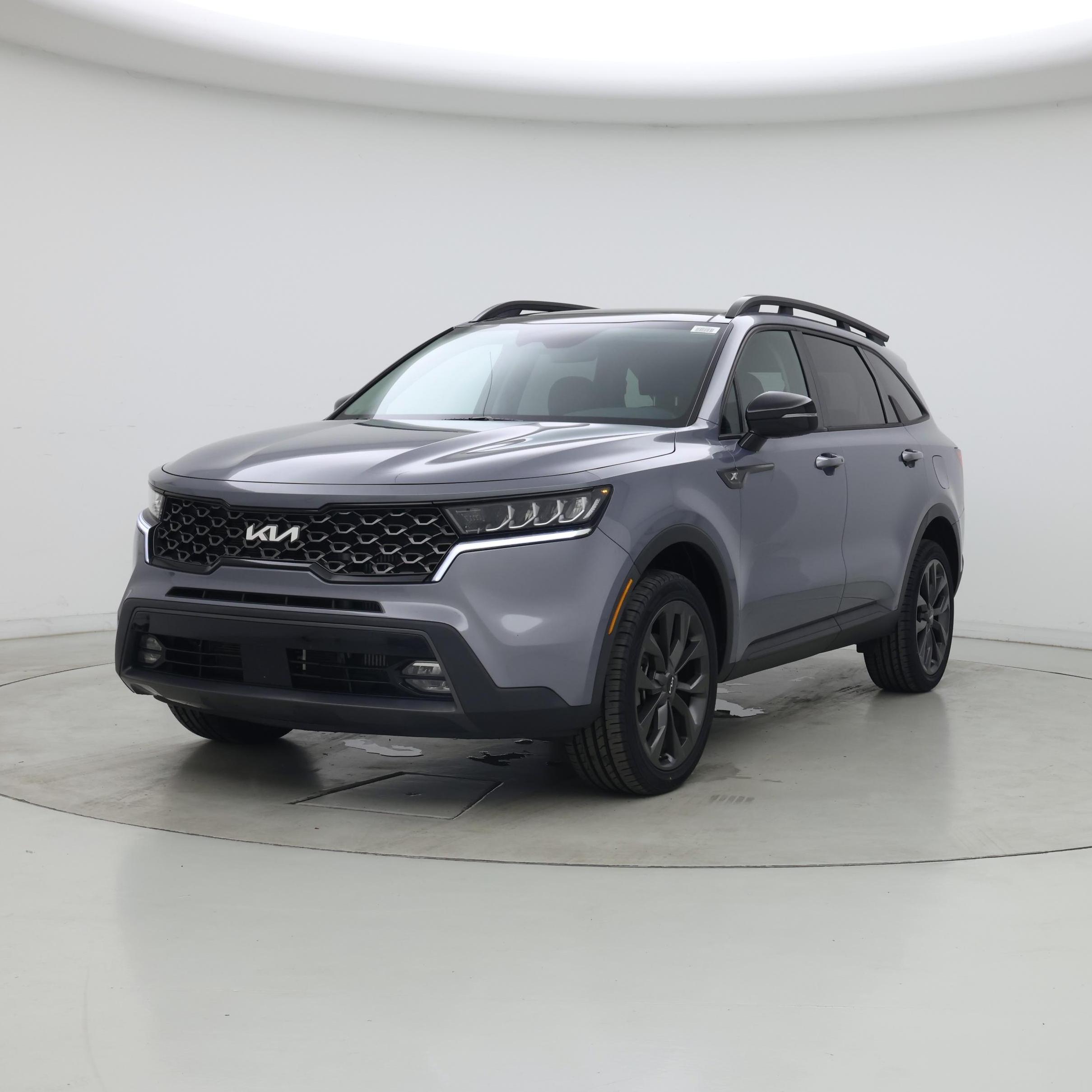 Thumbnail: 2023 Kia Sorento - 4