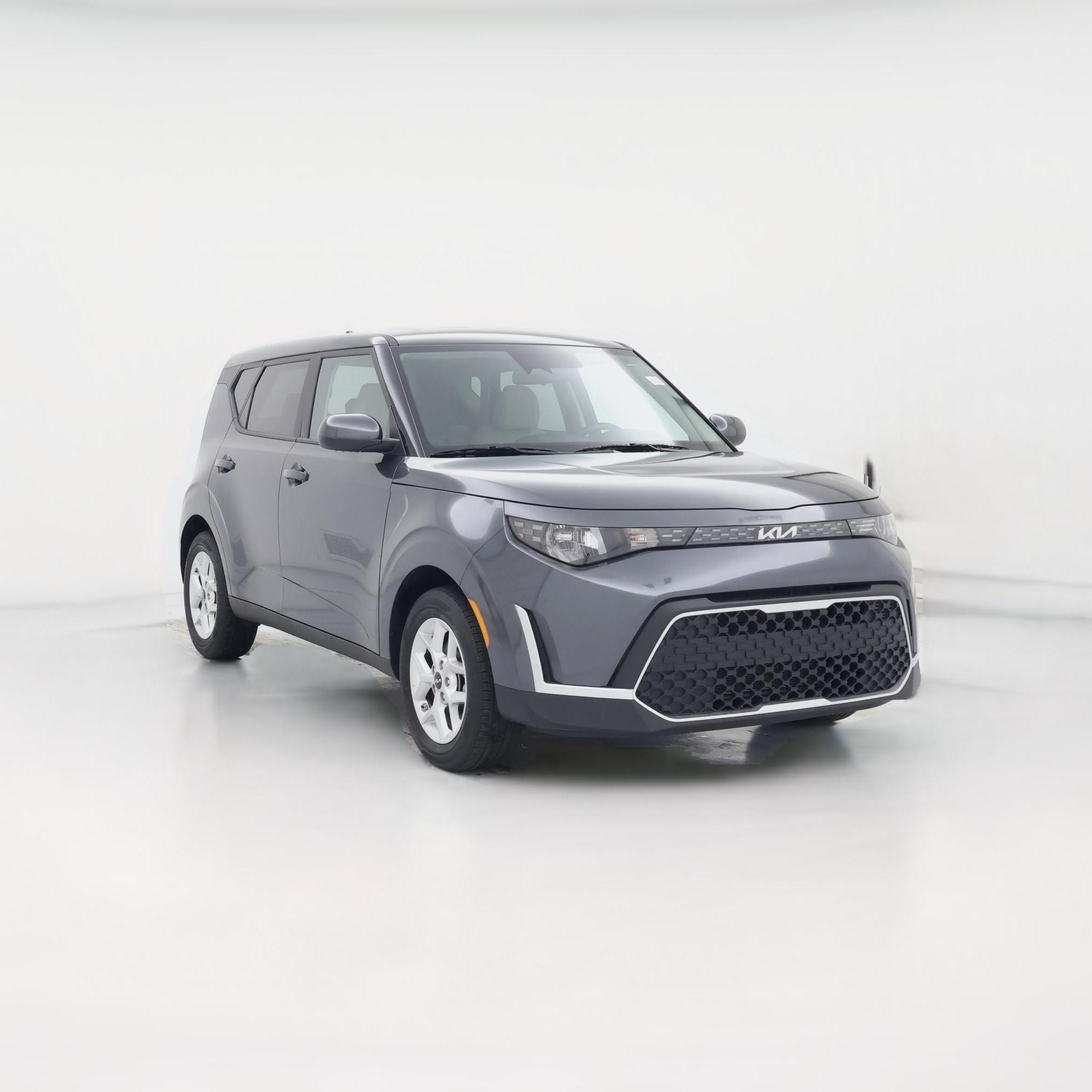 Thumbnail: 2025 Kia Soul - 1