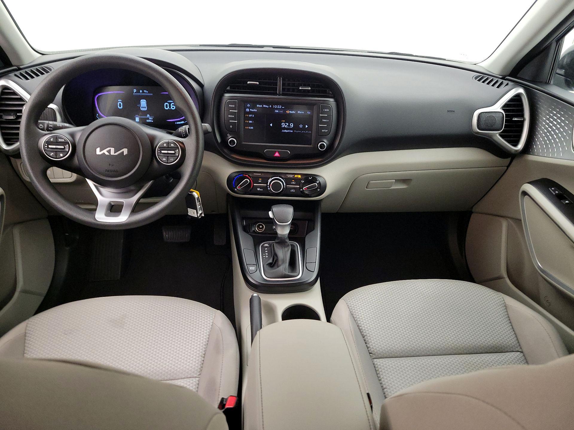 Thumbnail: 2025 Kia Soul - 9