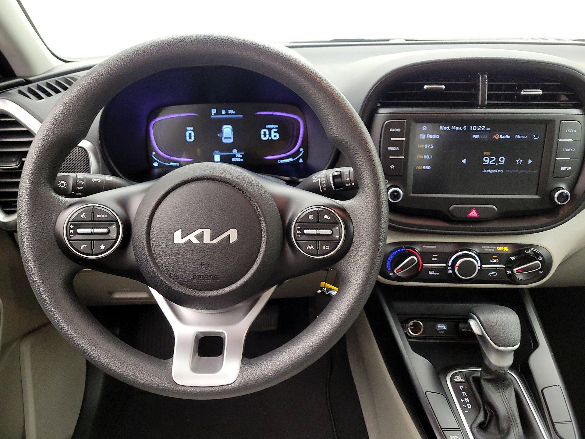 Thumbnail: 2025 Kia Soul - 10