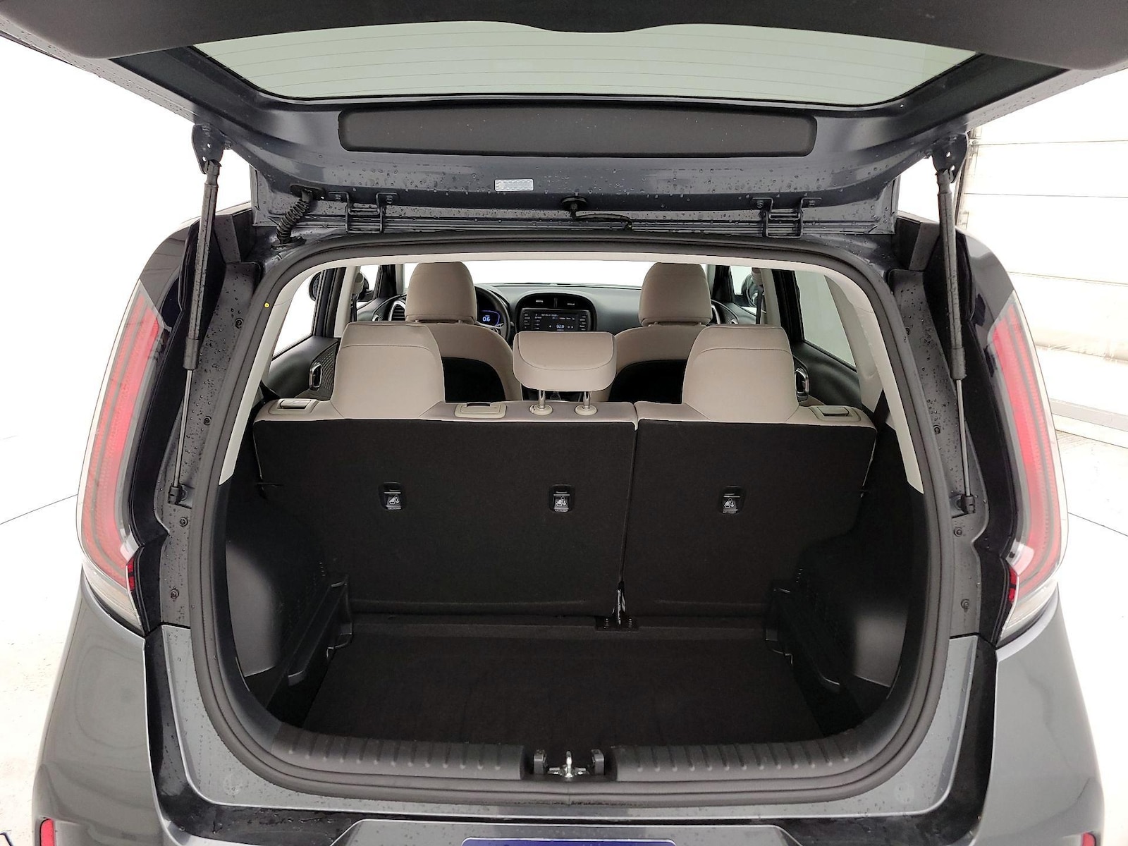 2025 Kia Soul LX - Photo 17