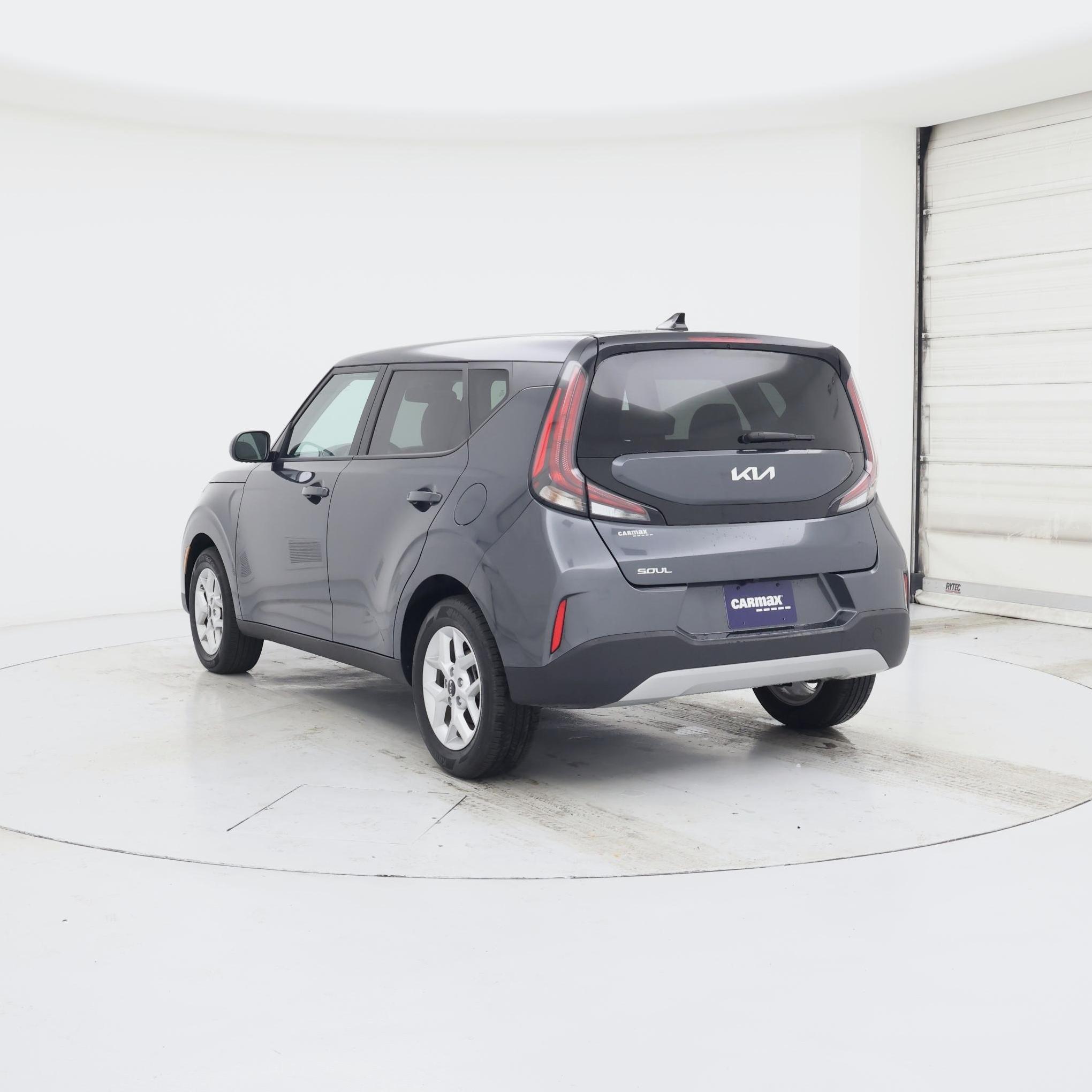 Thumbnail: 2025 Kia Soul - 2