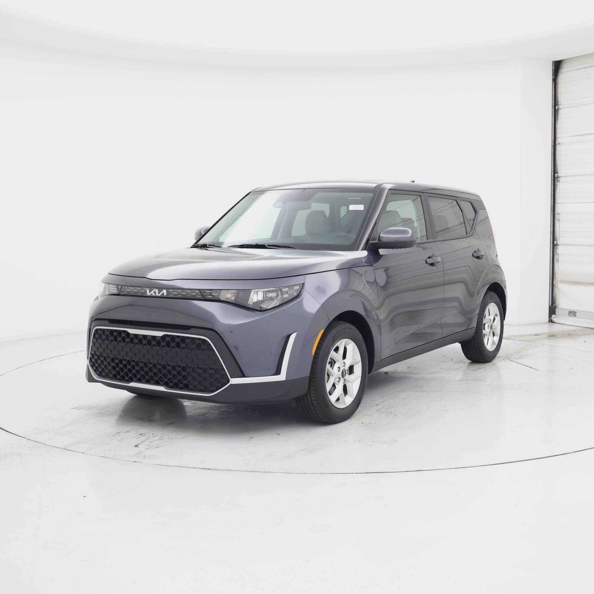Thumbnail: 2025 Kia Soul - 4