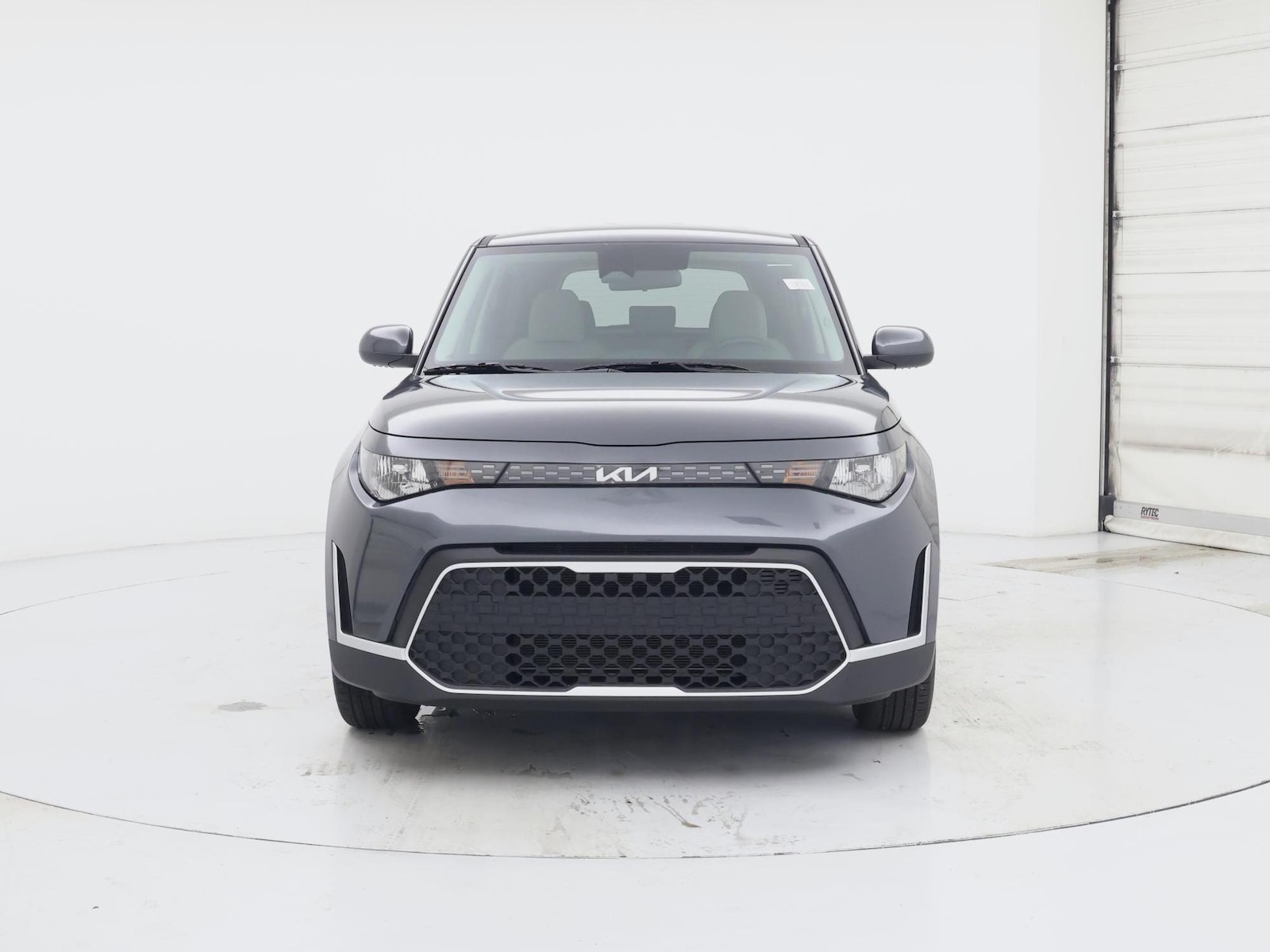2025 Kia Soul LX - Photo 6