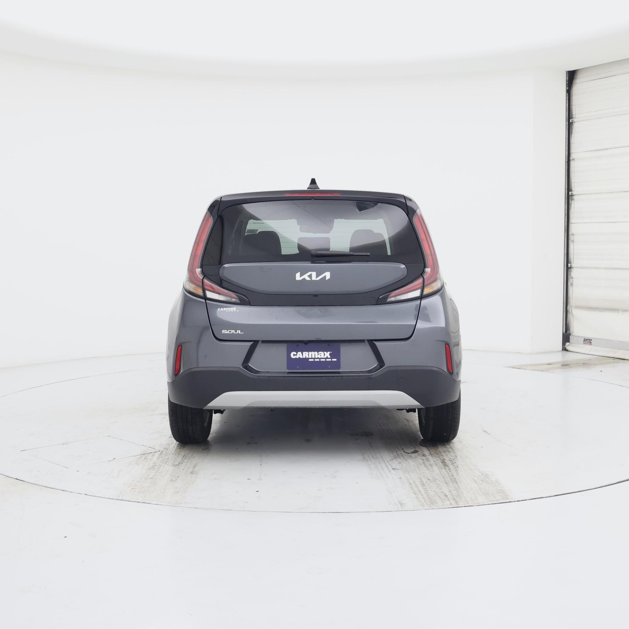 Thumbnail: 2025 Kia Soul - 6