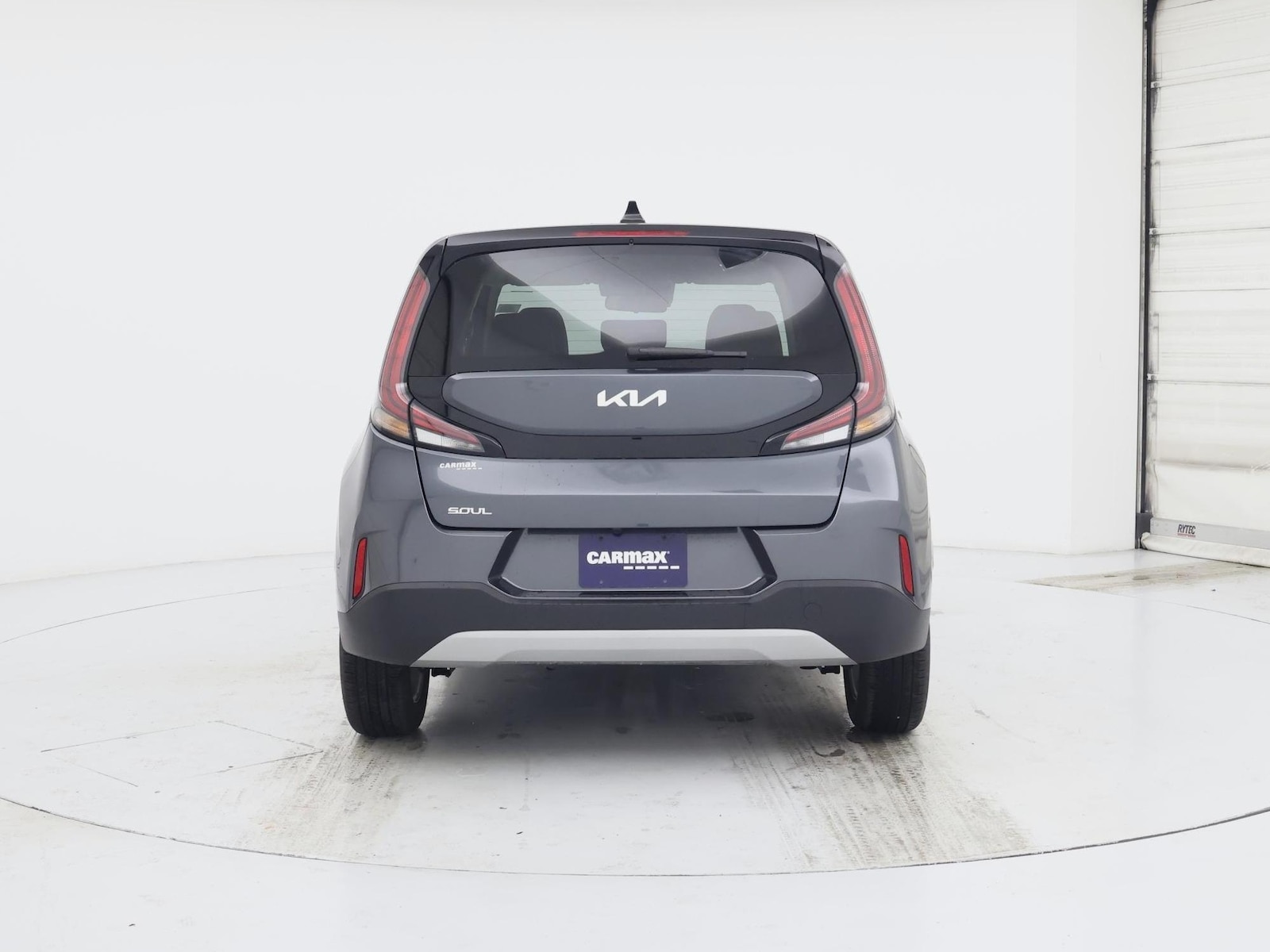 2025 Kia Soul LX - Photo 7