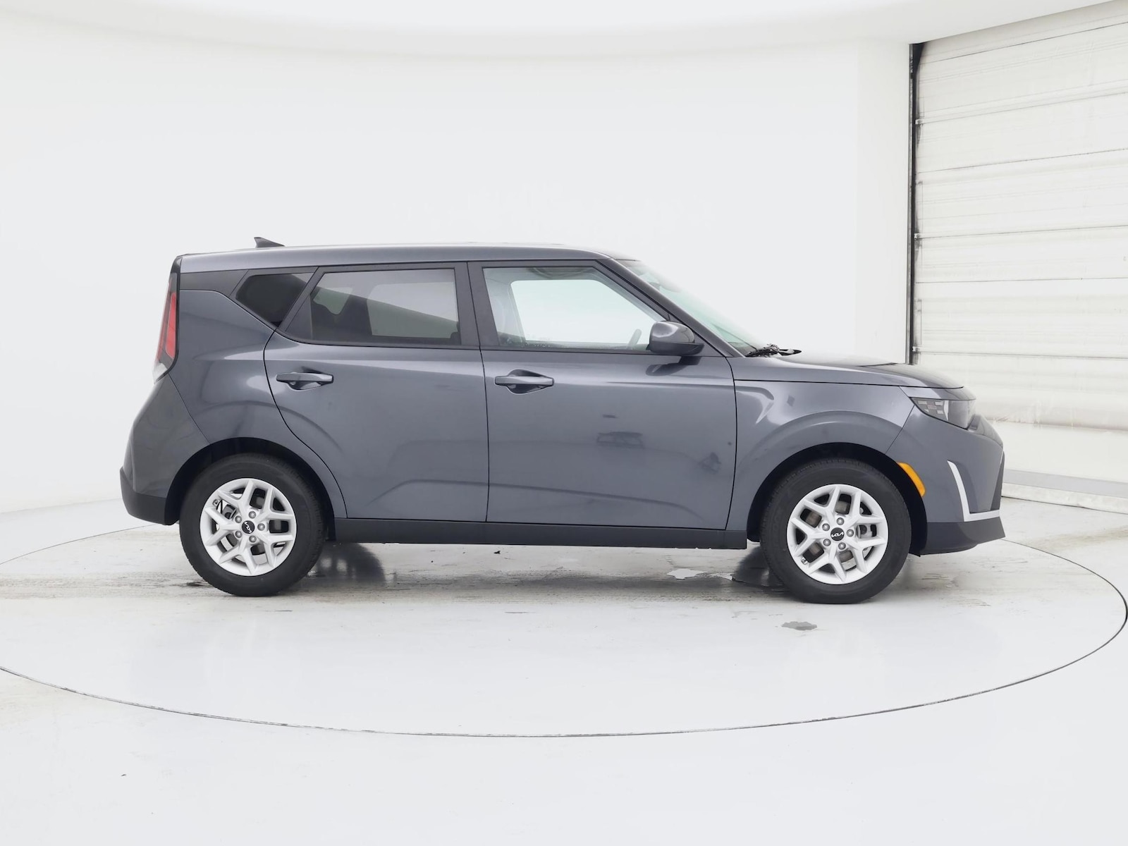 2025 Kia Soul LX - Photo 8