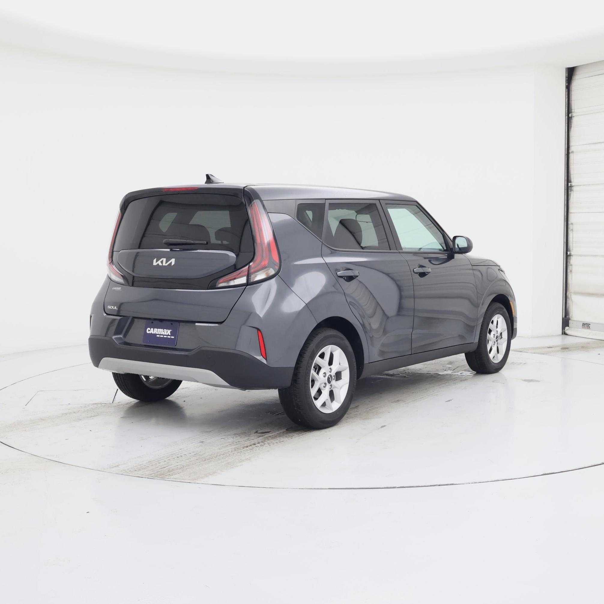Thumbnail: 2025 Kia Soul - 8