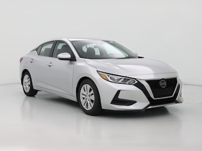 2020 Nissan Sentra S