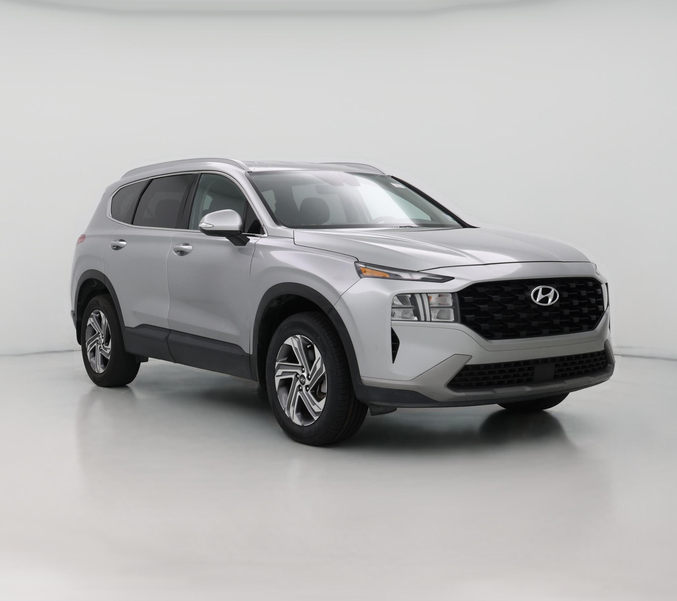Thumbnail: 2023 Hyundai Santa Fe - 1