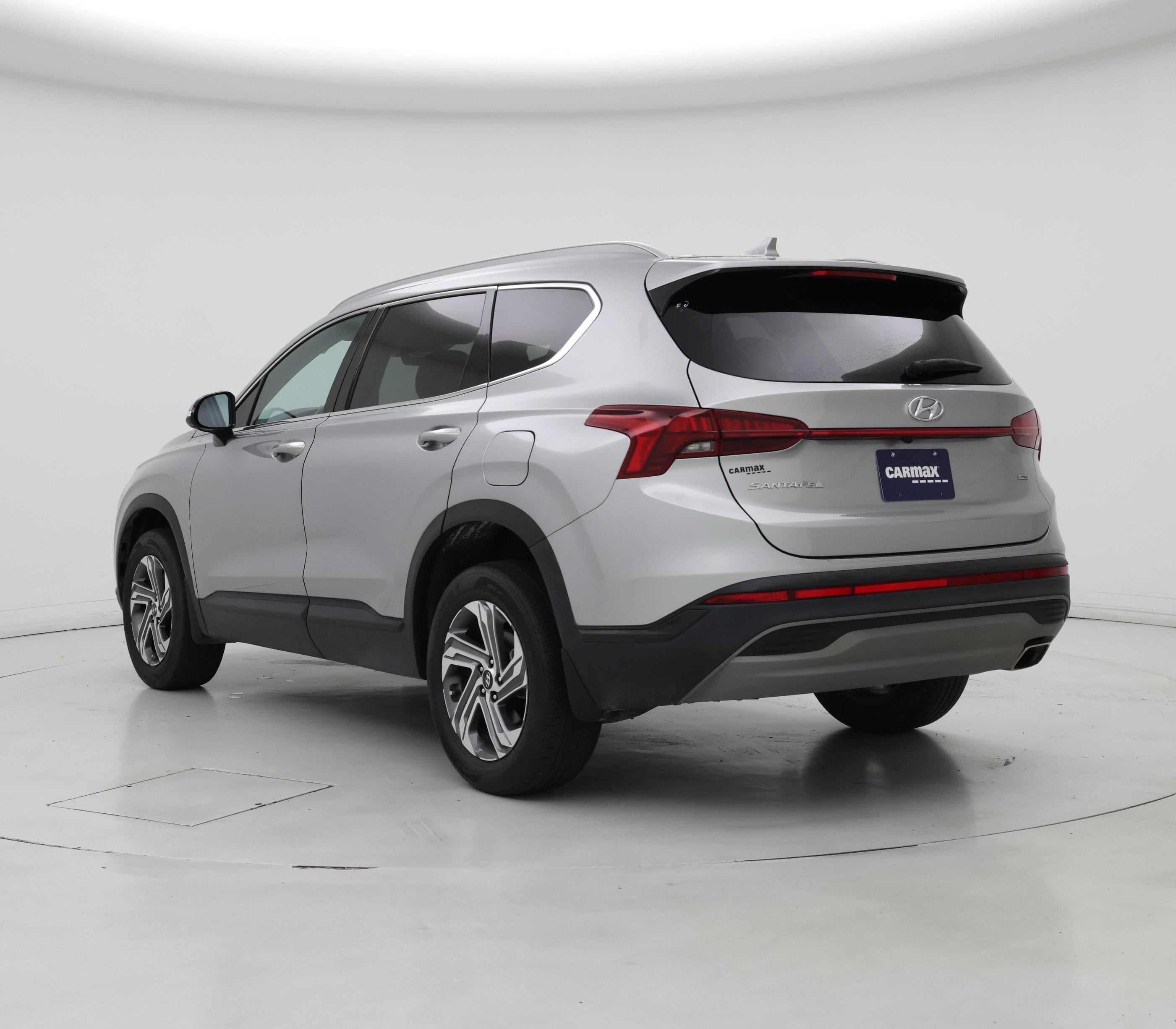 Thumbnail: 2023 Hyundai Santa Fe - 2