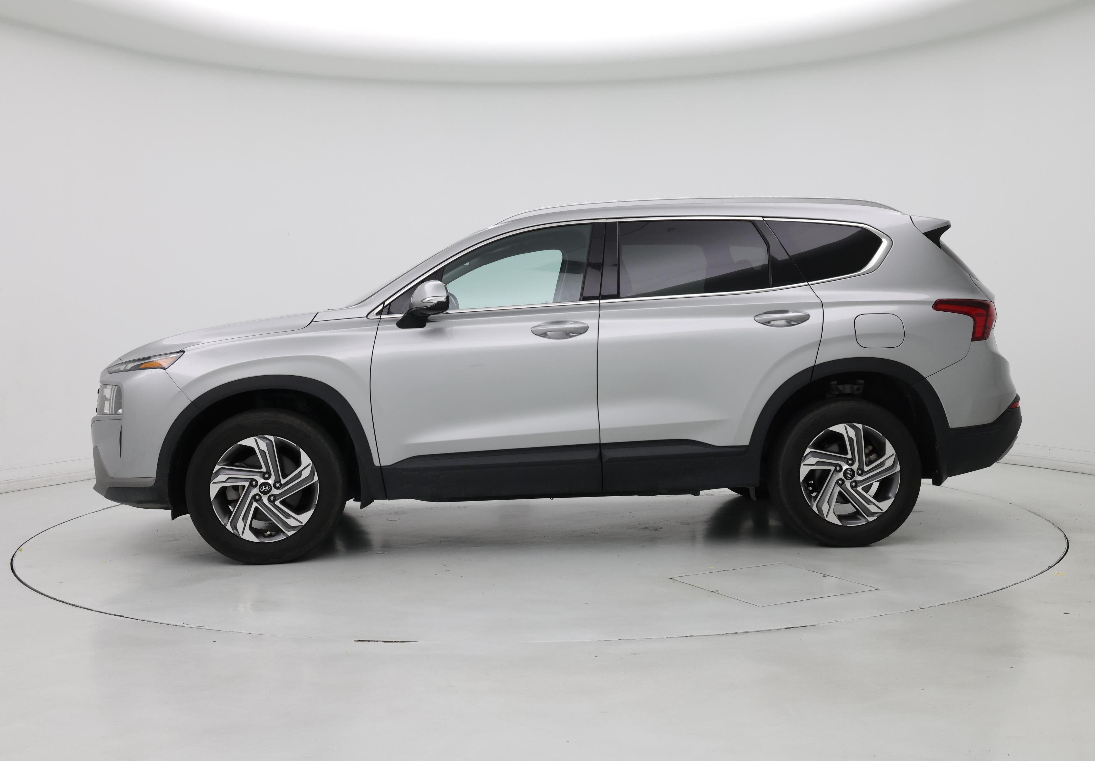 Thumbnail: 2023 Hyundai Santa Fe - 3