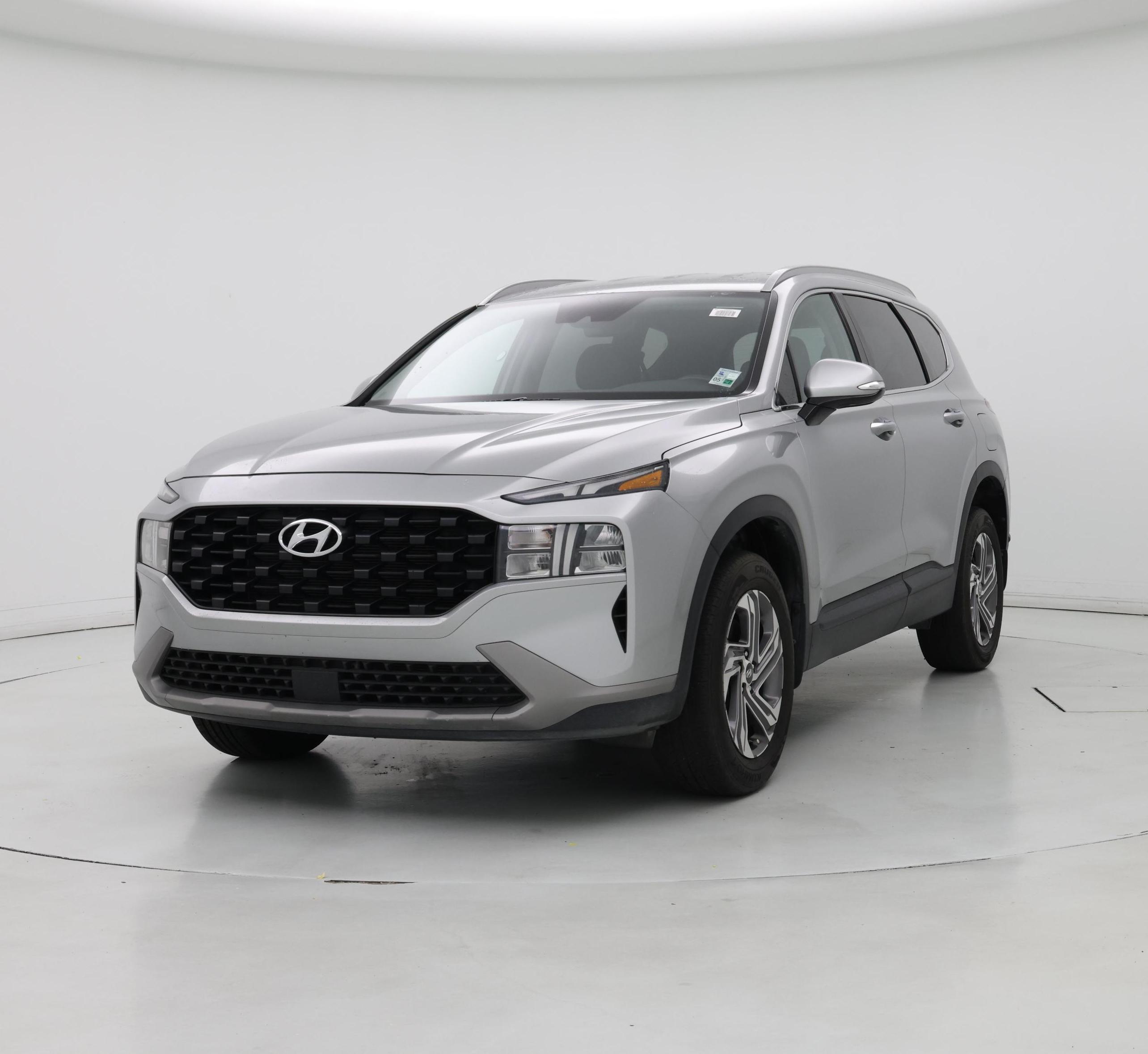 Thumbnail: 2023 Hyundai Santa Fe - 4