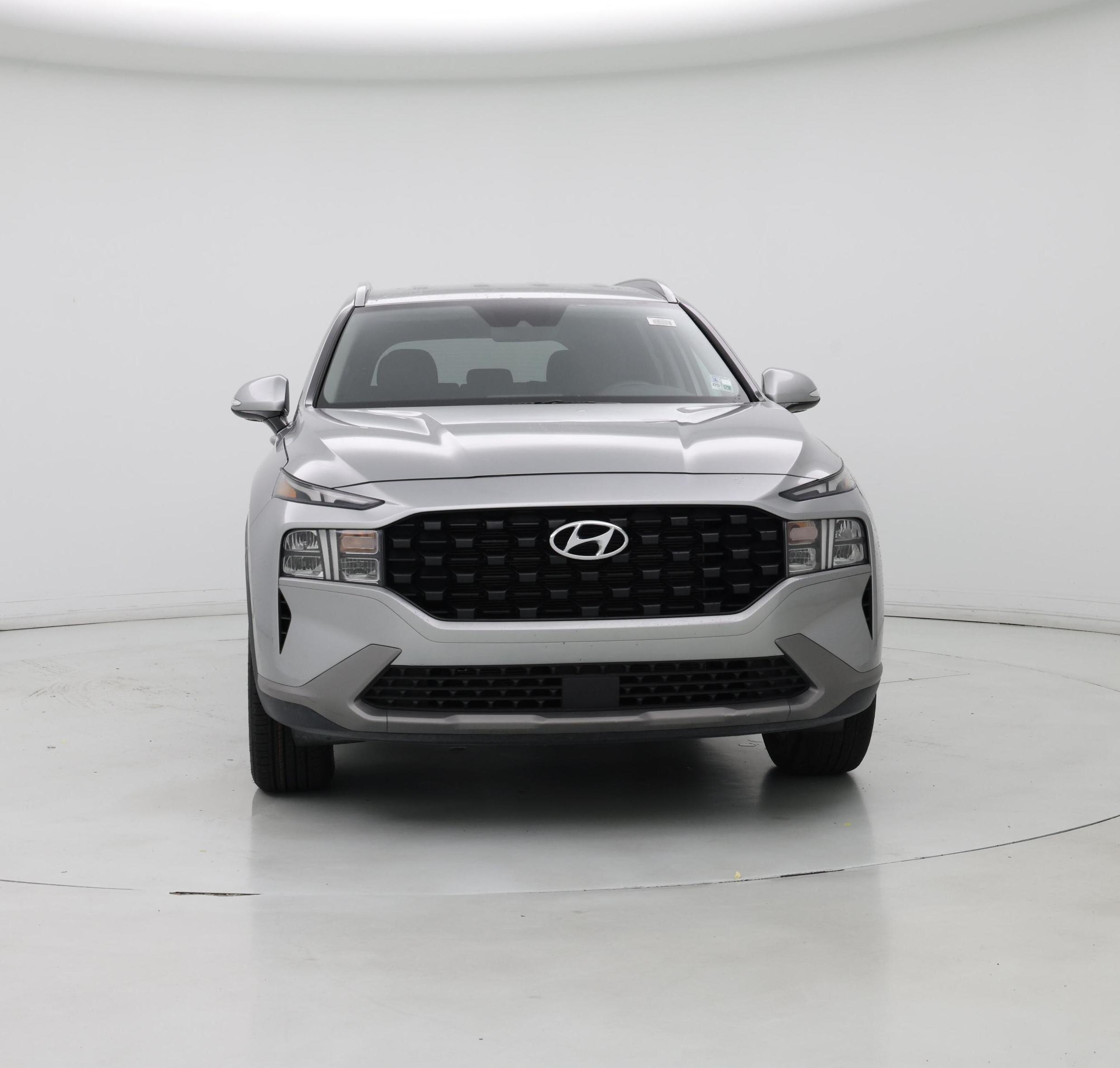 Thumbnail: 2023 Hyundai Santa Fe - 5