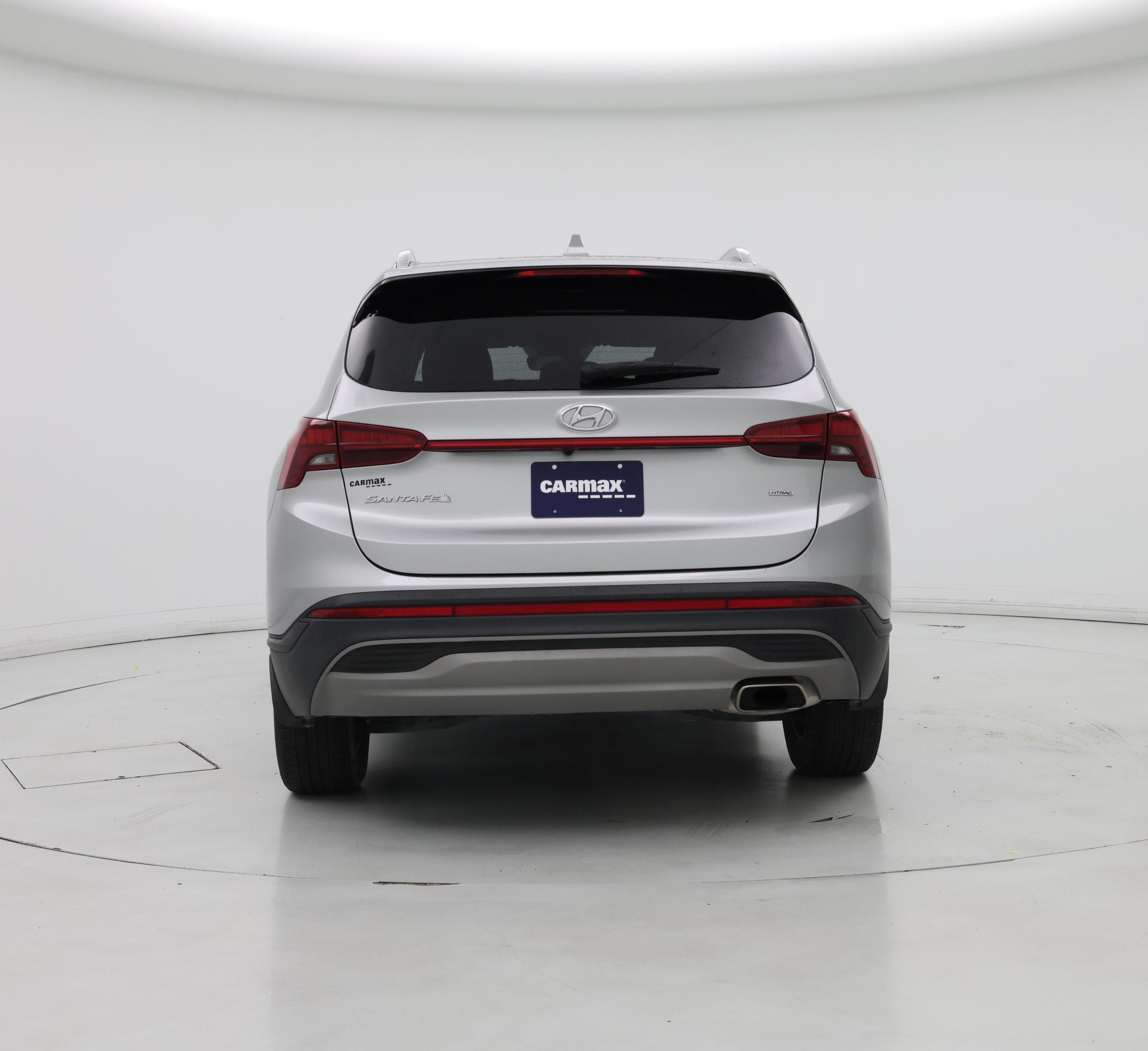 Thumbnail: 2023 Hyundai Santa Fe - 6