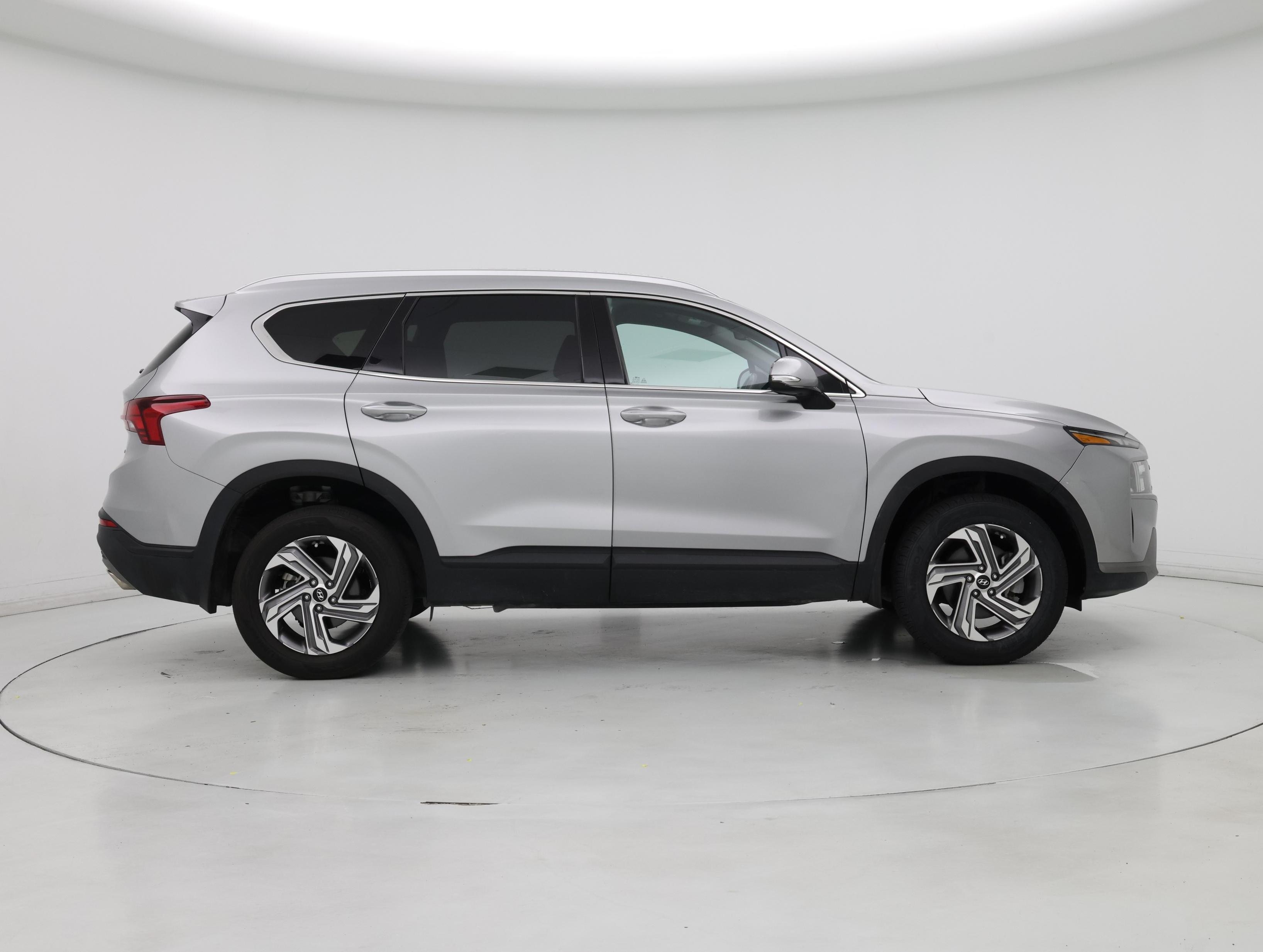 Thumbnail: 2023 Hyundai Santa Fe - 7