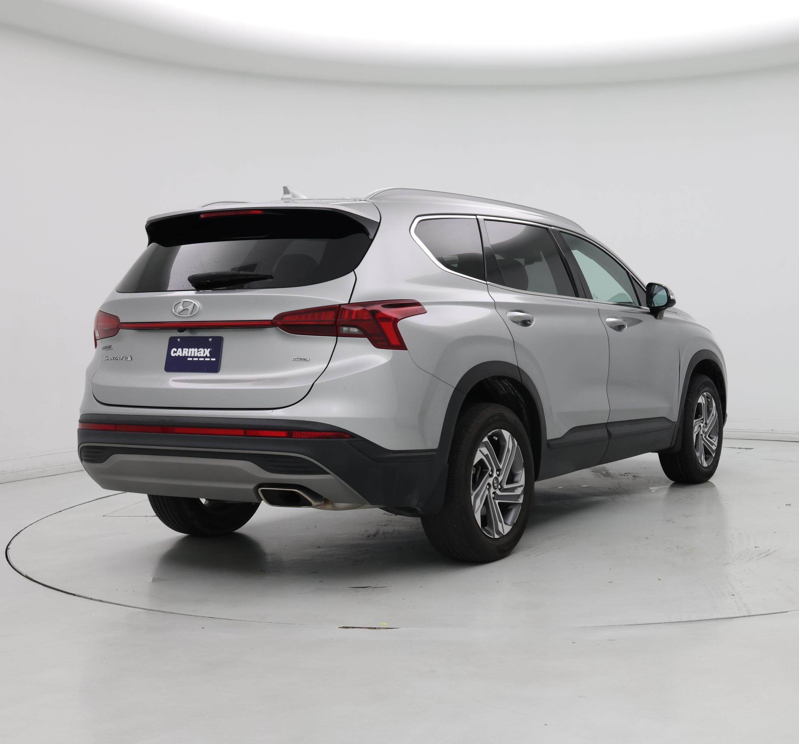Thumbnail: 2023 Hyundai Santa Fe - 8