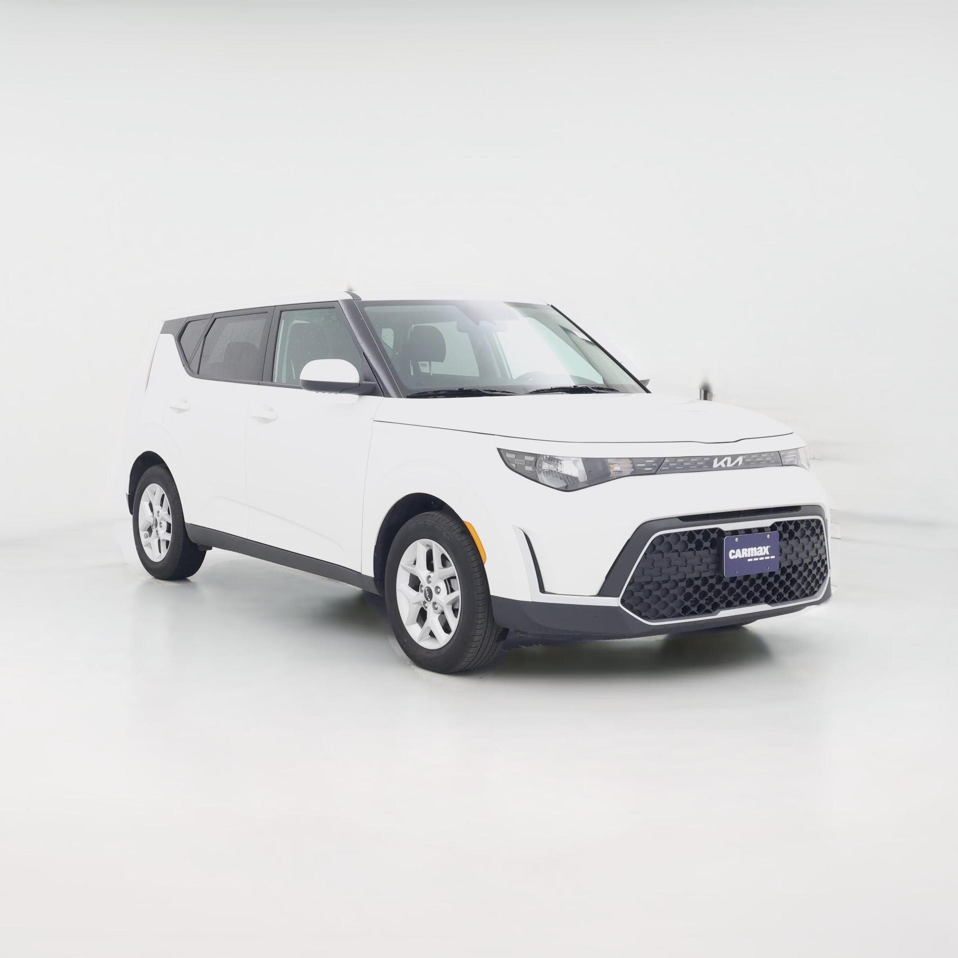 Thumbnail: 2025 Kia Soul - 1