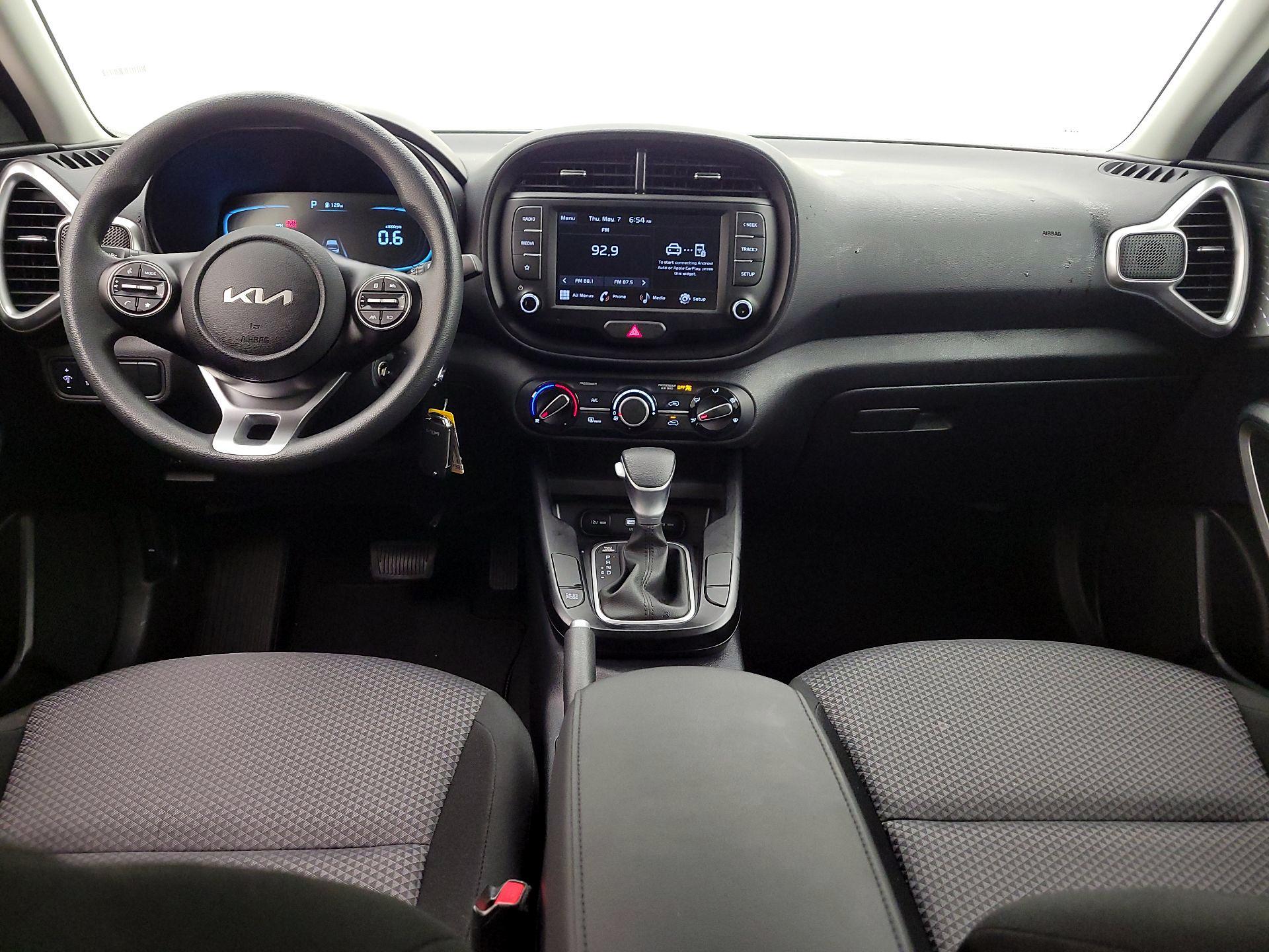 Thumbnail: 2025 Kia Soul - 9