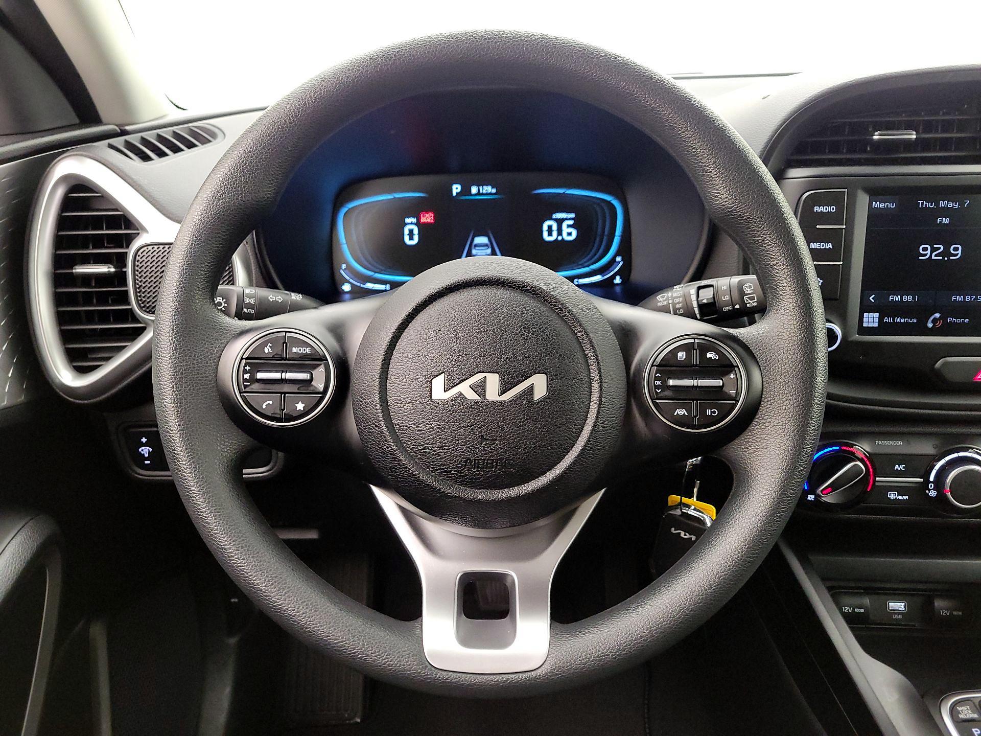 Thumbnail: 2025 Kia Soul - 10