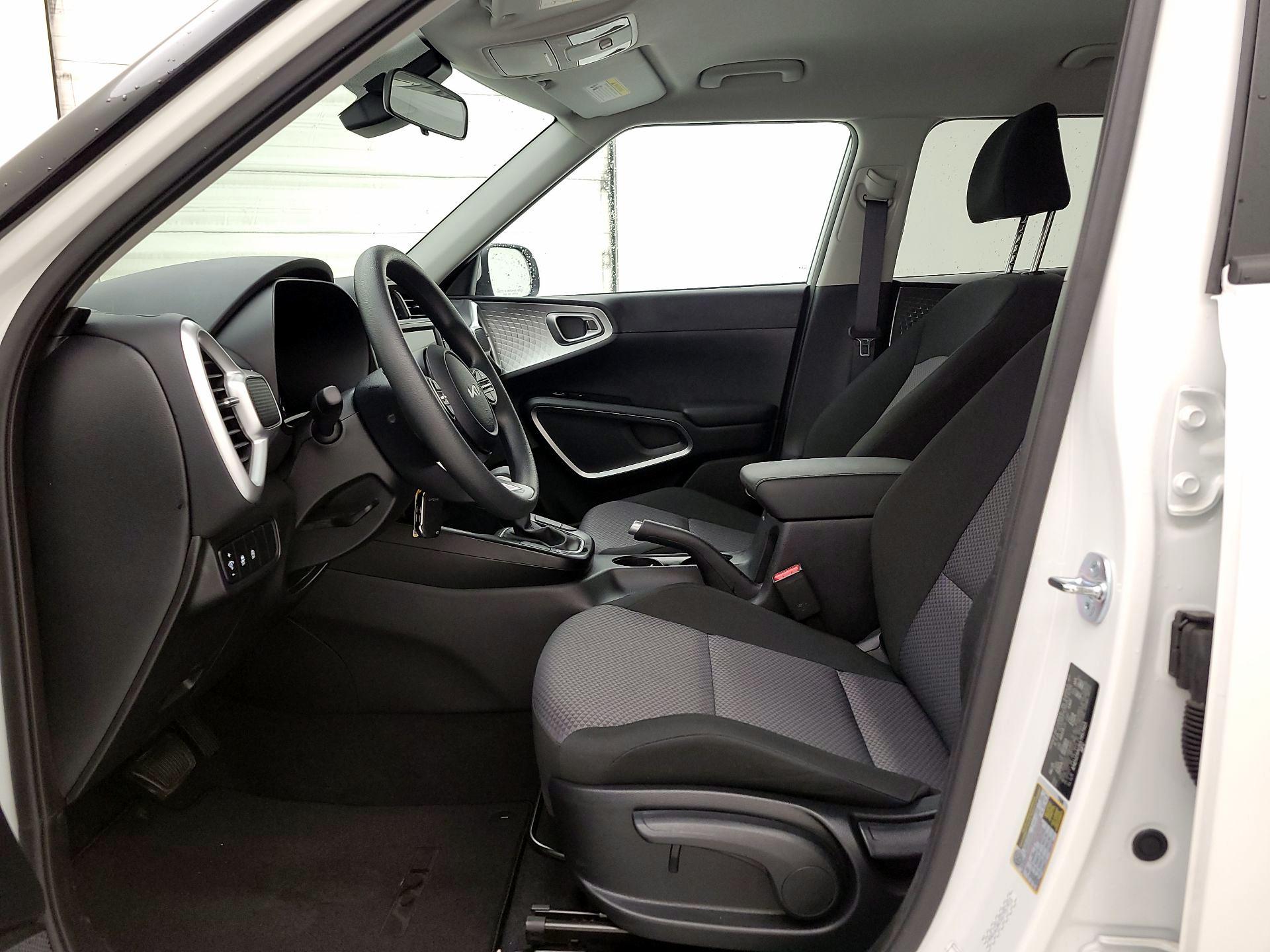 Thumbnail: 2025 Kia Soul - 11
