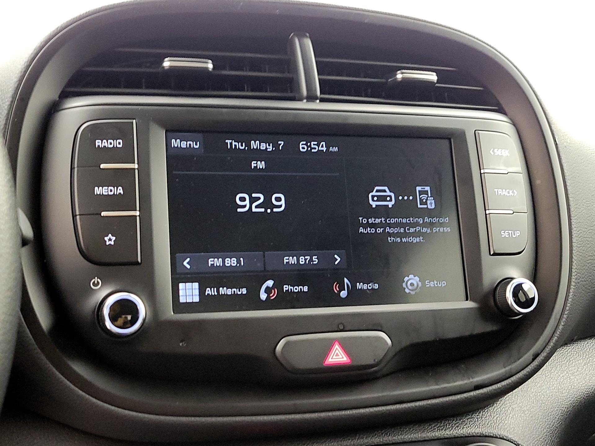 Thumbnail: 2025 Kia Soul - 15