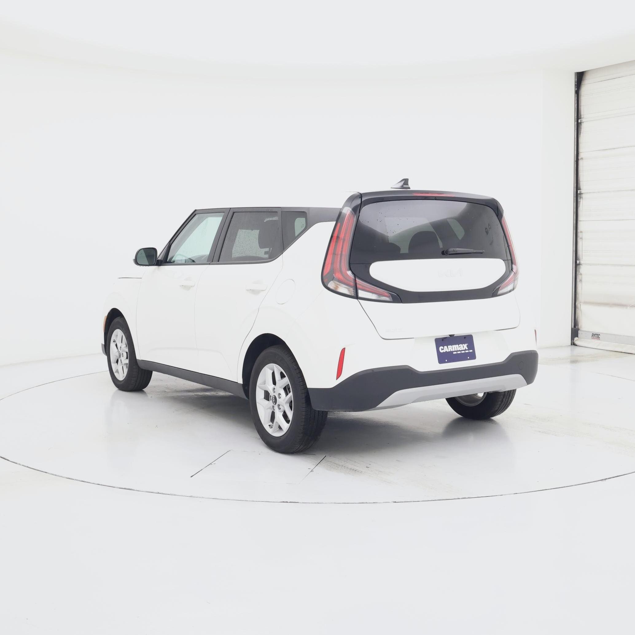 Thumbnail: 2025 Kia Soul - 2