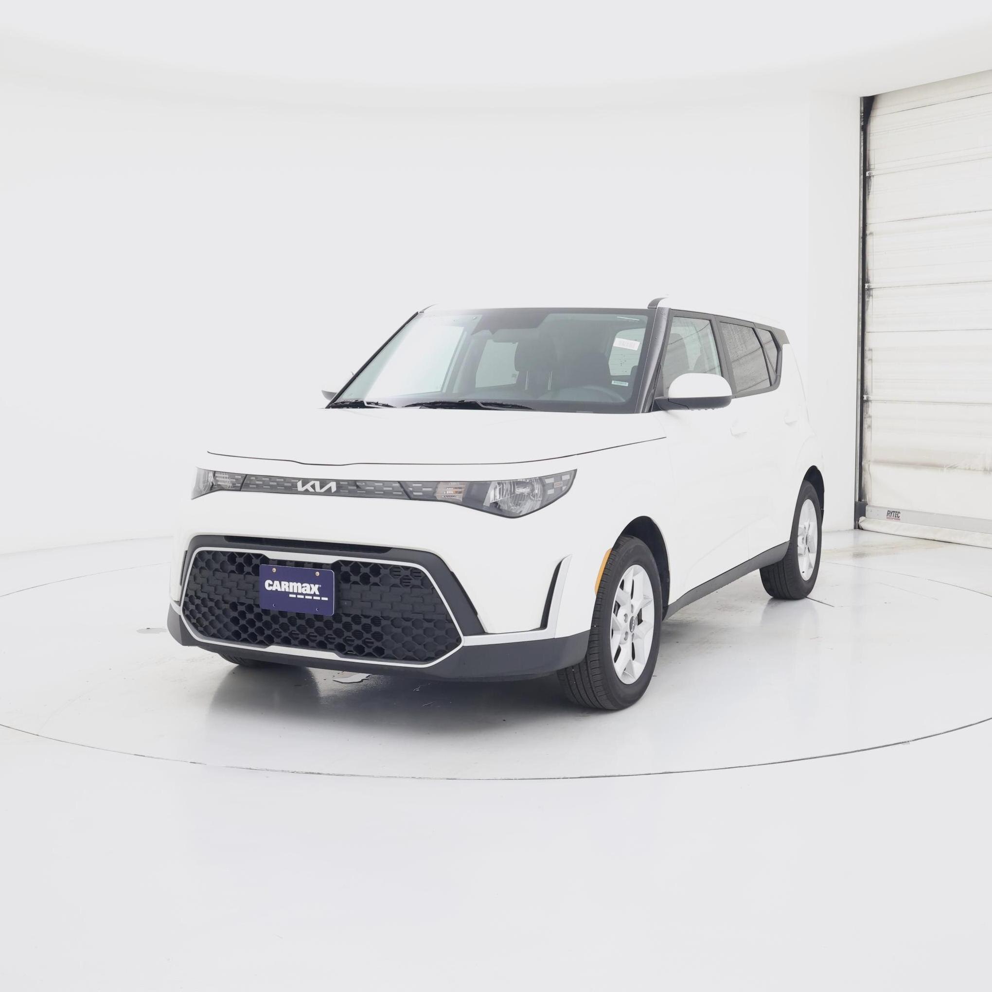 Thumbnail: 2025 Kia Soul - 4