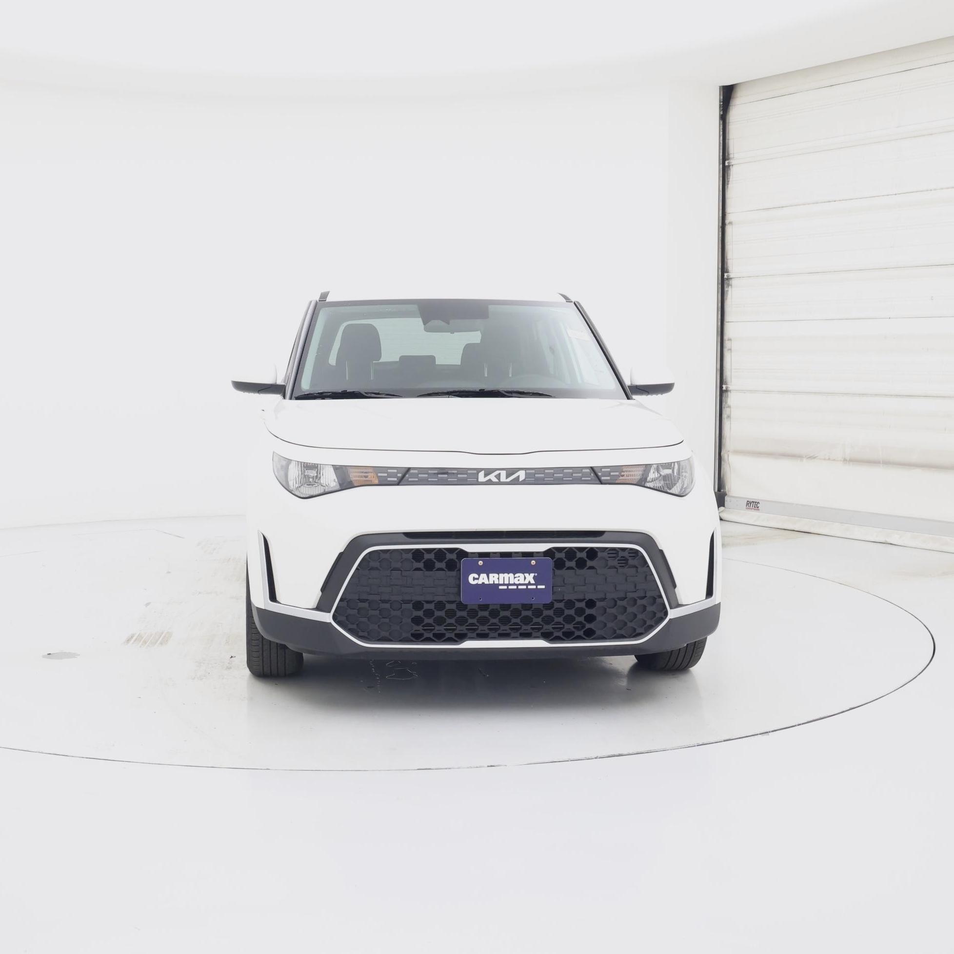 Thumbnail: 2025 Kia Soul - 5