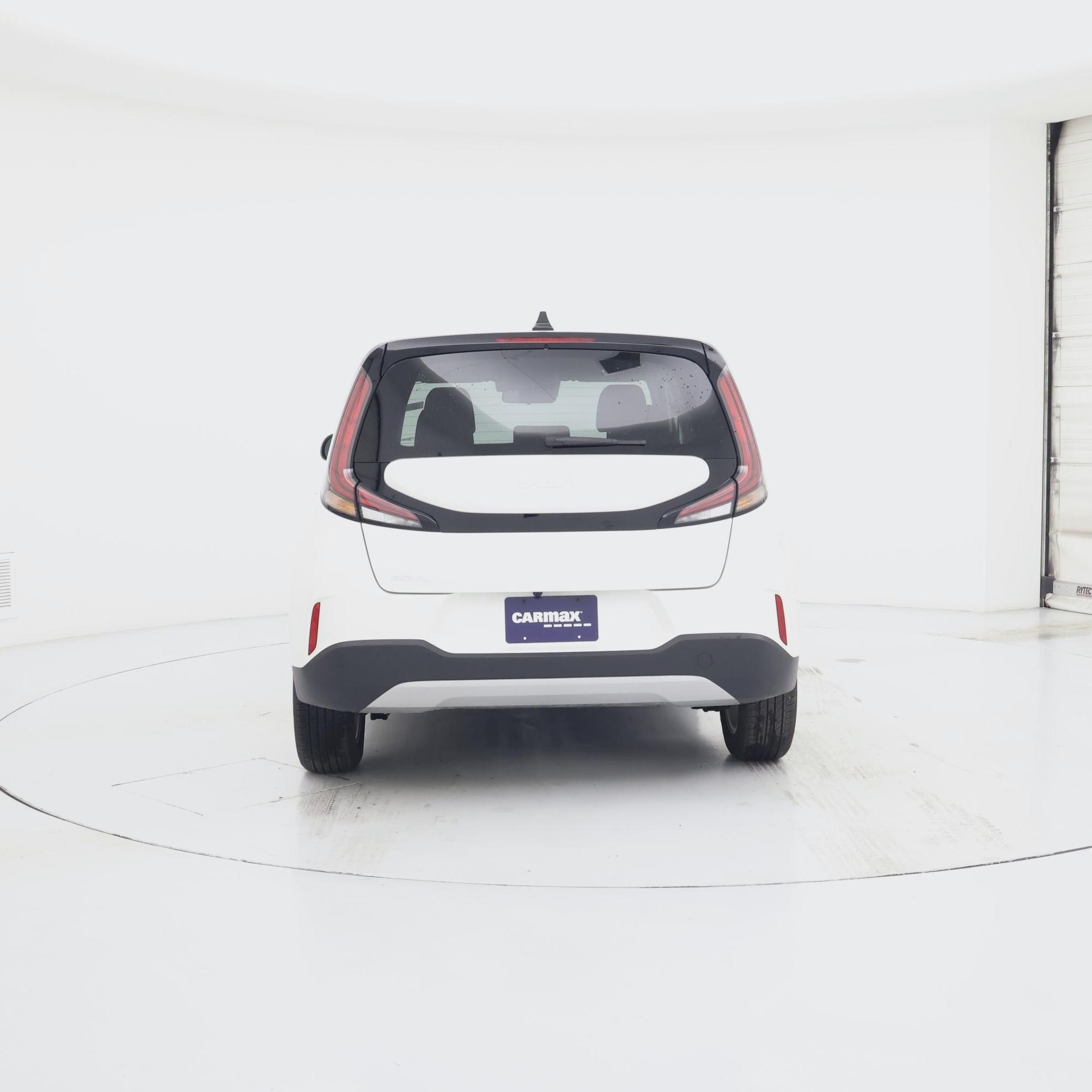 Thumbnail: 2025 Kia Soul - 6