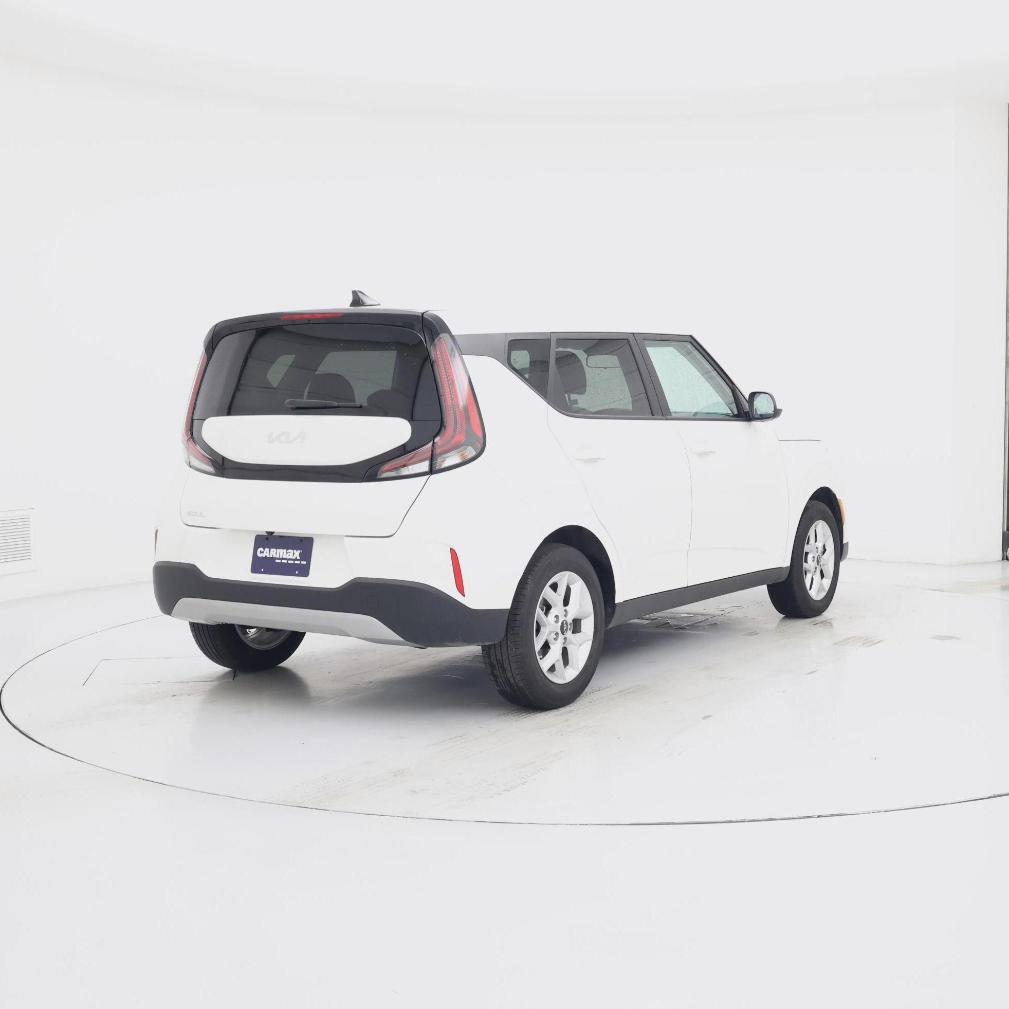 Thumbnail: 2025 Kia Soul - 8