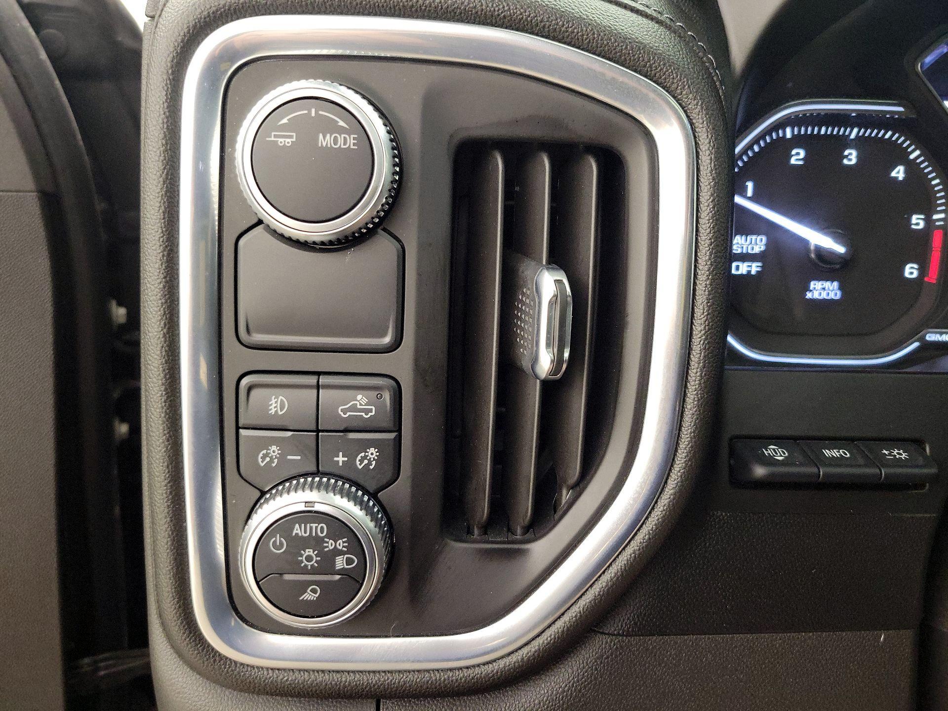 Thumbnail: 2021 GMC Sierra 1500 - 13