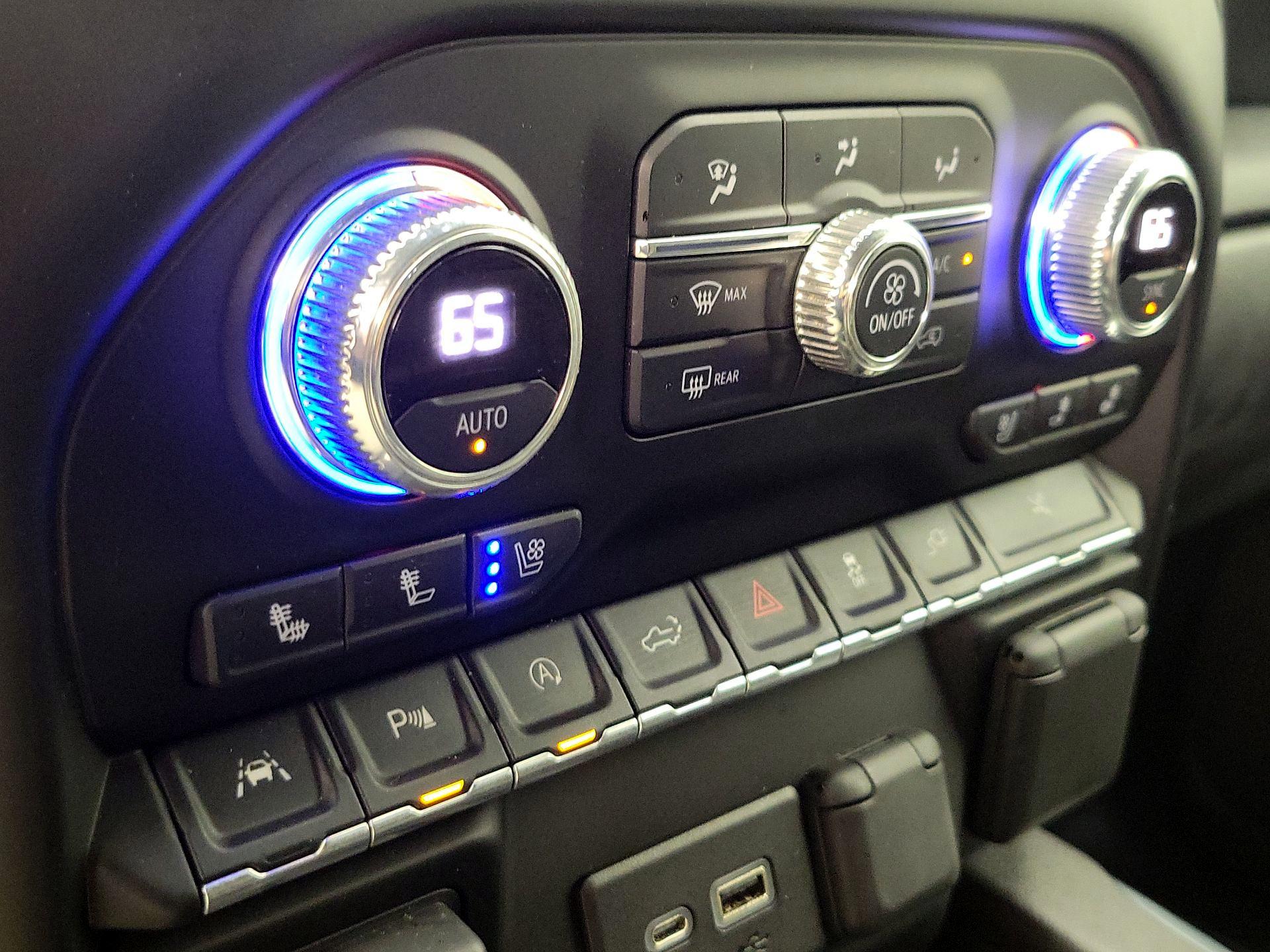 Thumbnail: 2021 GMC Sierra 1500 - 17