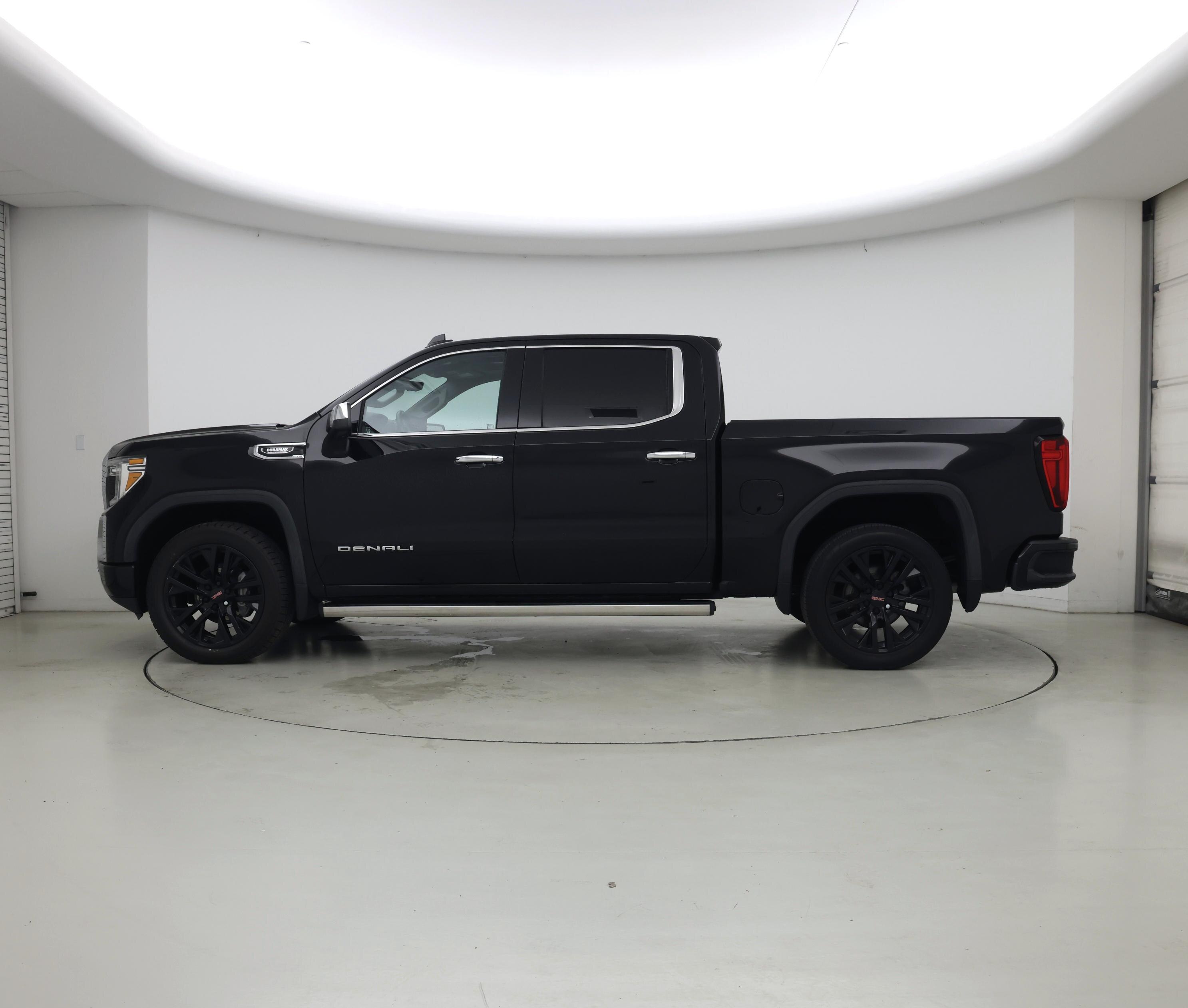 Thumbnail: 2021 GMC Sierra 1500 - 3