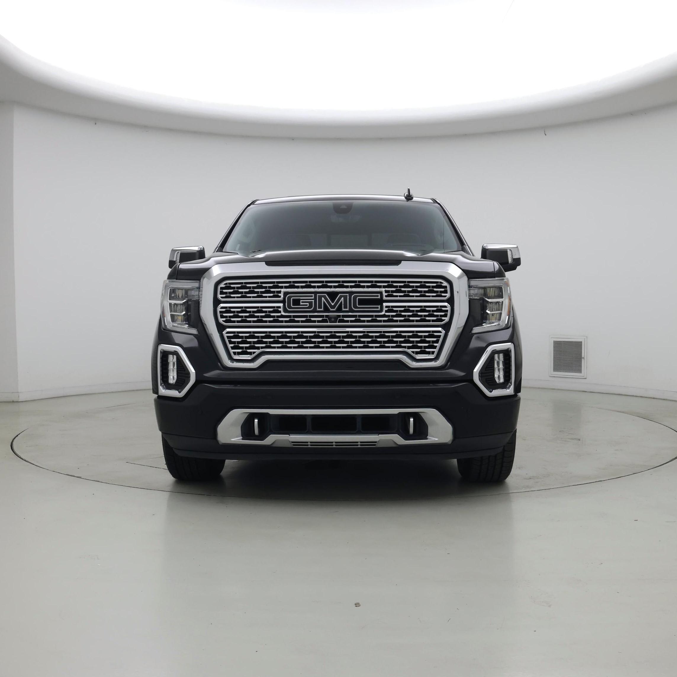 Thumbnail: 2021 GMC Sierra 1500 - 5