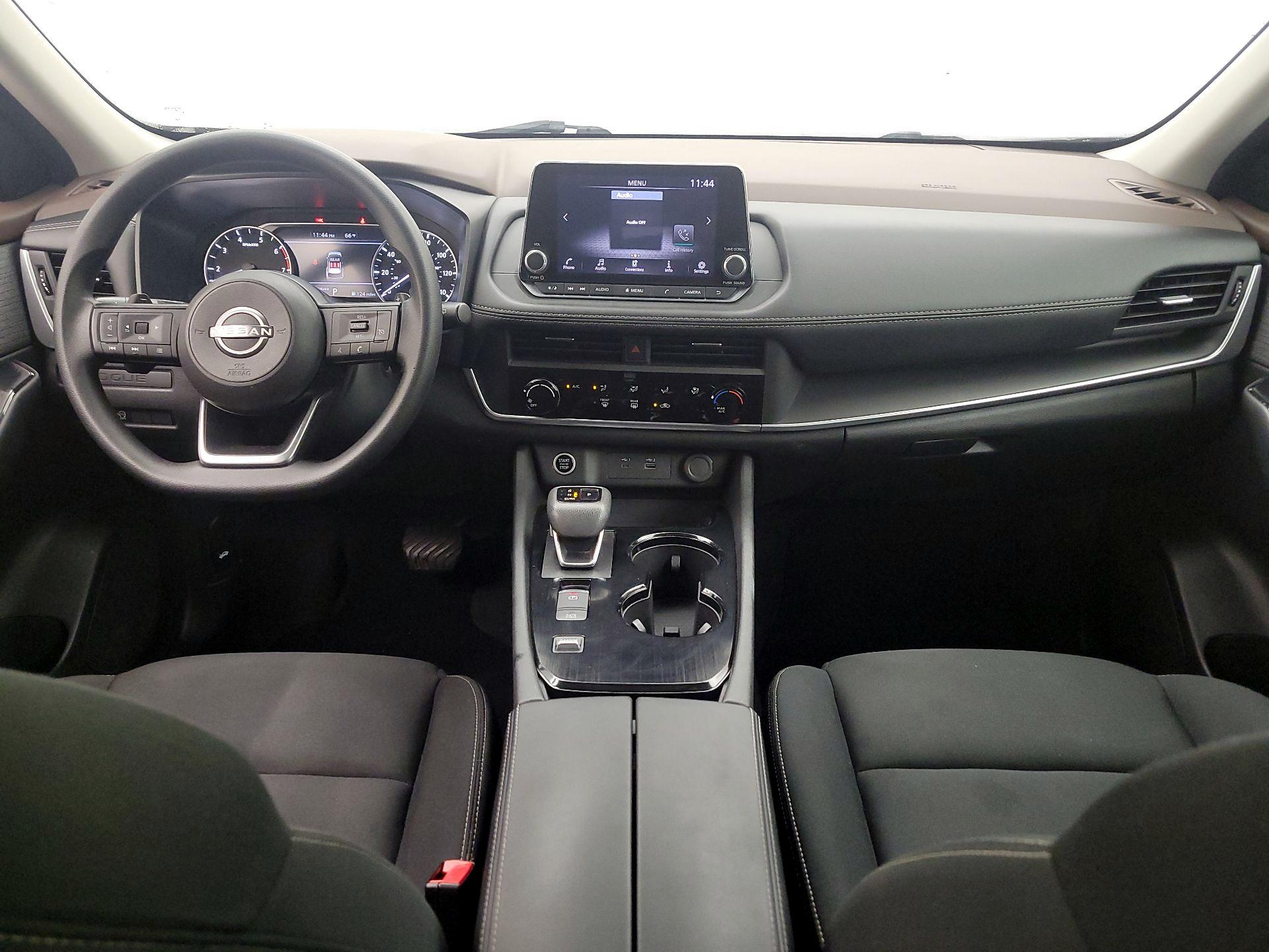Thumbnail: 2023 Nissan Rogue - 9