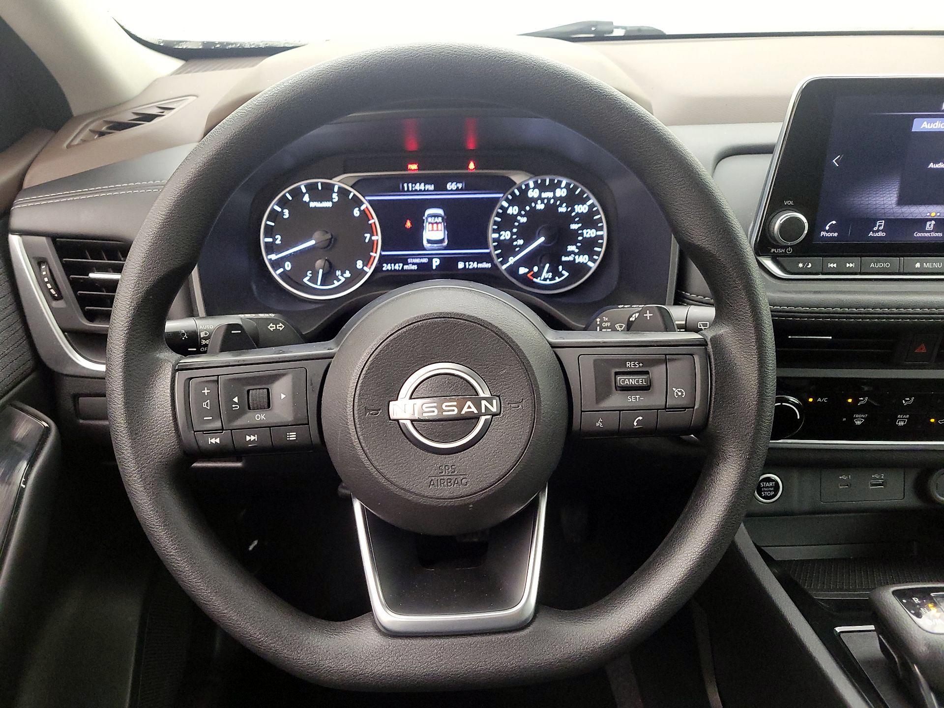 Thumbnail: 2023 Nissan Rogue - 10