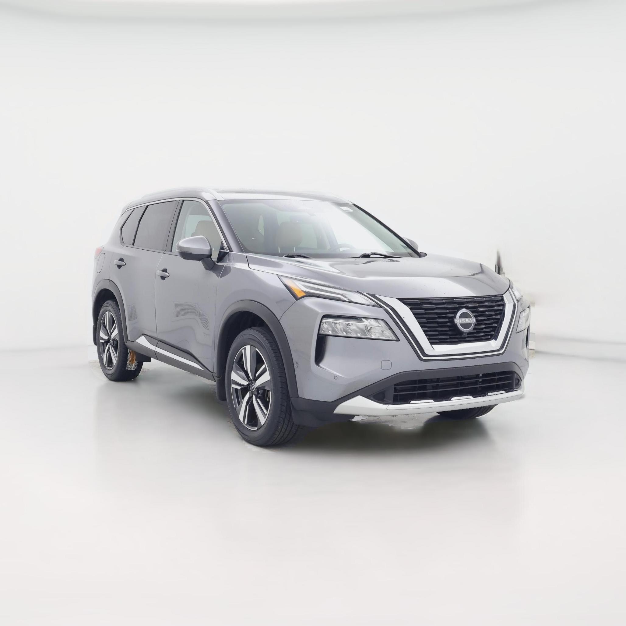 Thumbnail: 2023 Nissan Rogue - 1