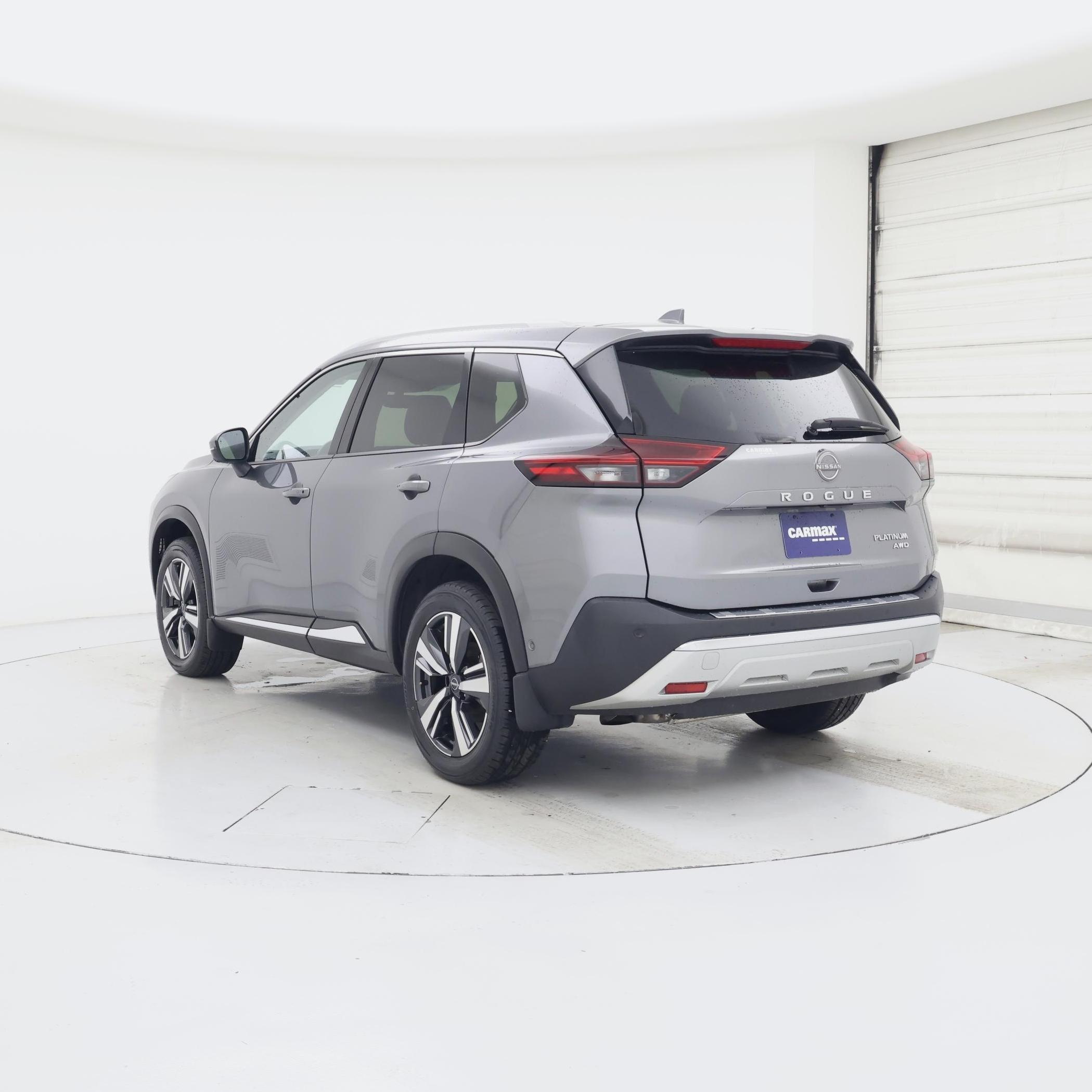 Thumbnail: 2023 Nissan Rogue - 2