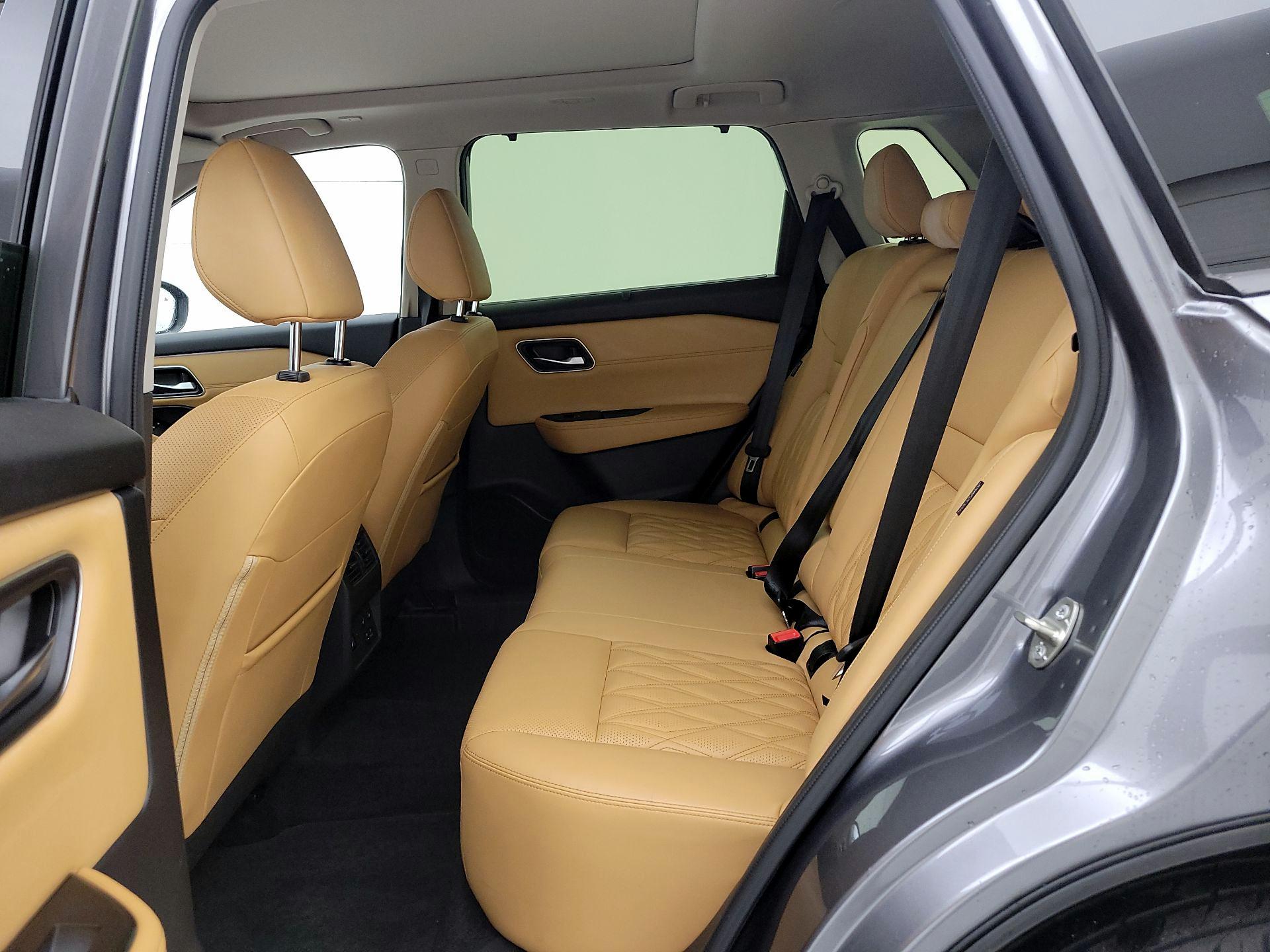 Thumbnail: 2023 Nissan Rogue - 19