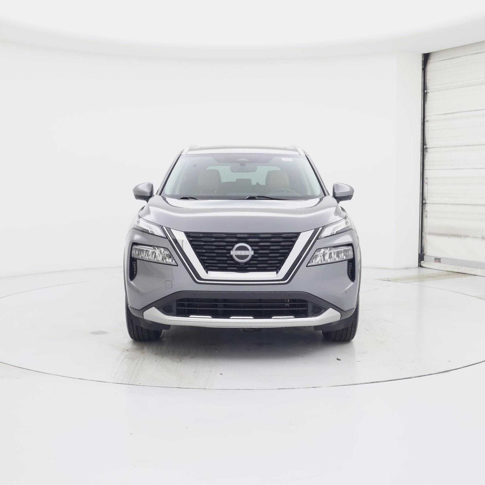Thumbnail: 2023 Nissan Rogue - 5