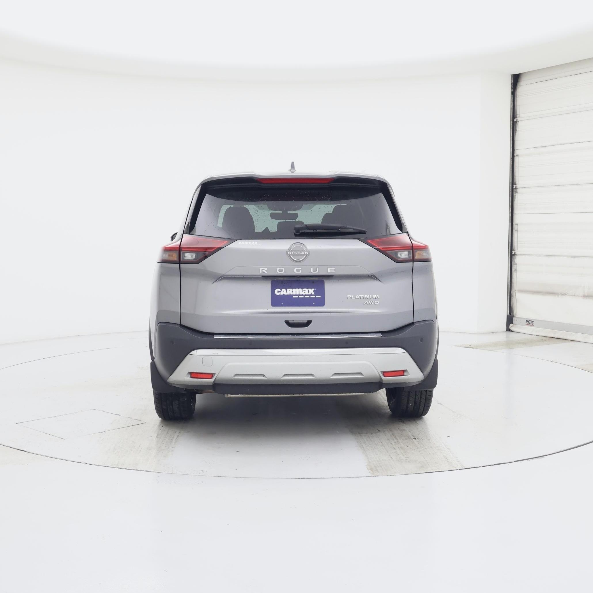 Thumbnail: 2023 Nissan Rogue - 6