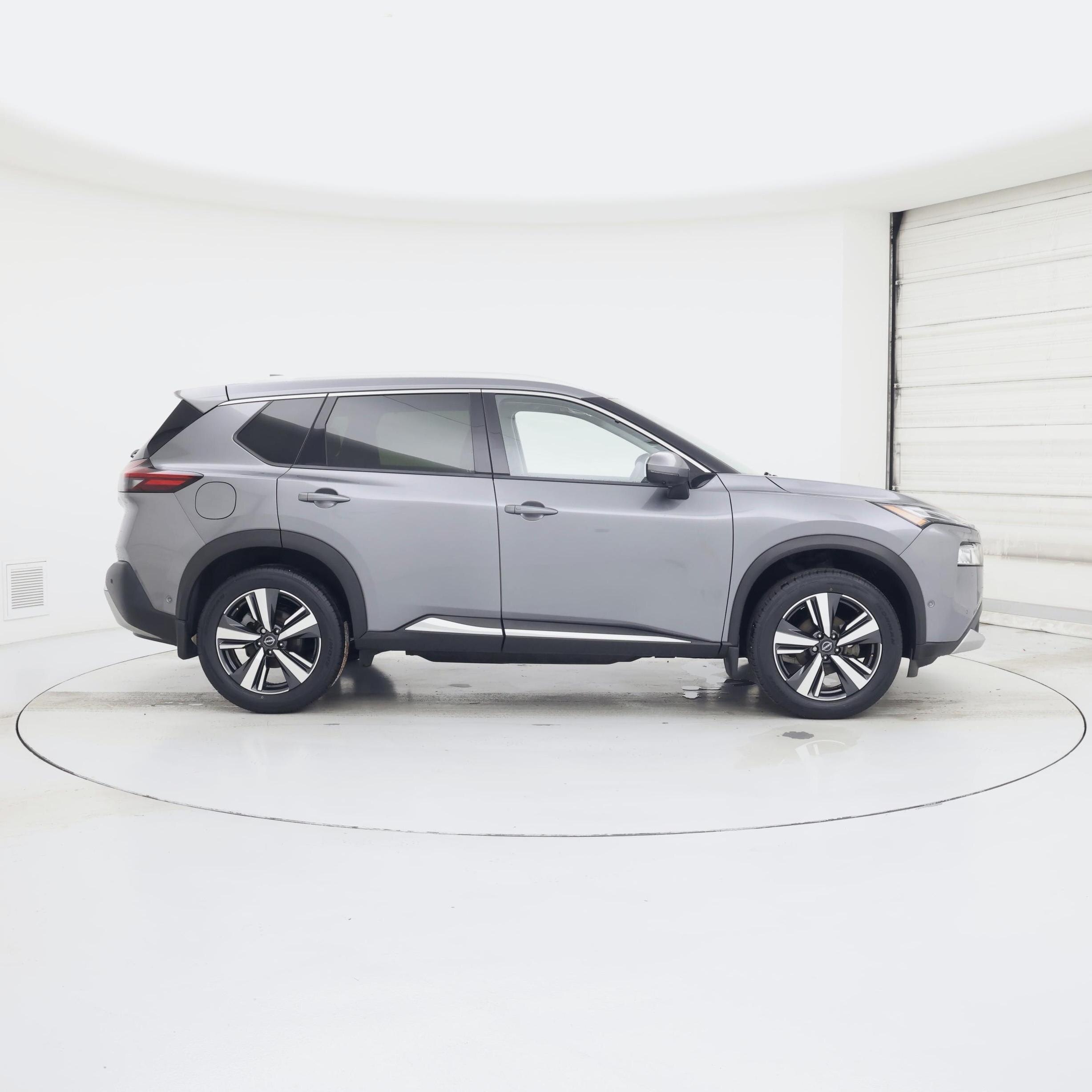 Thumbnail: 2023 Nissan Rogue - 7