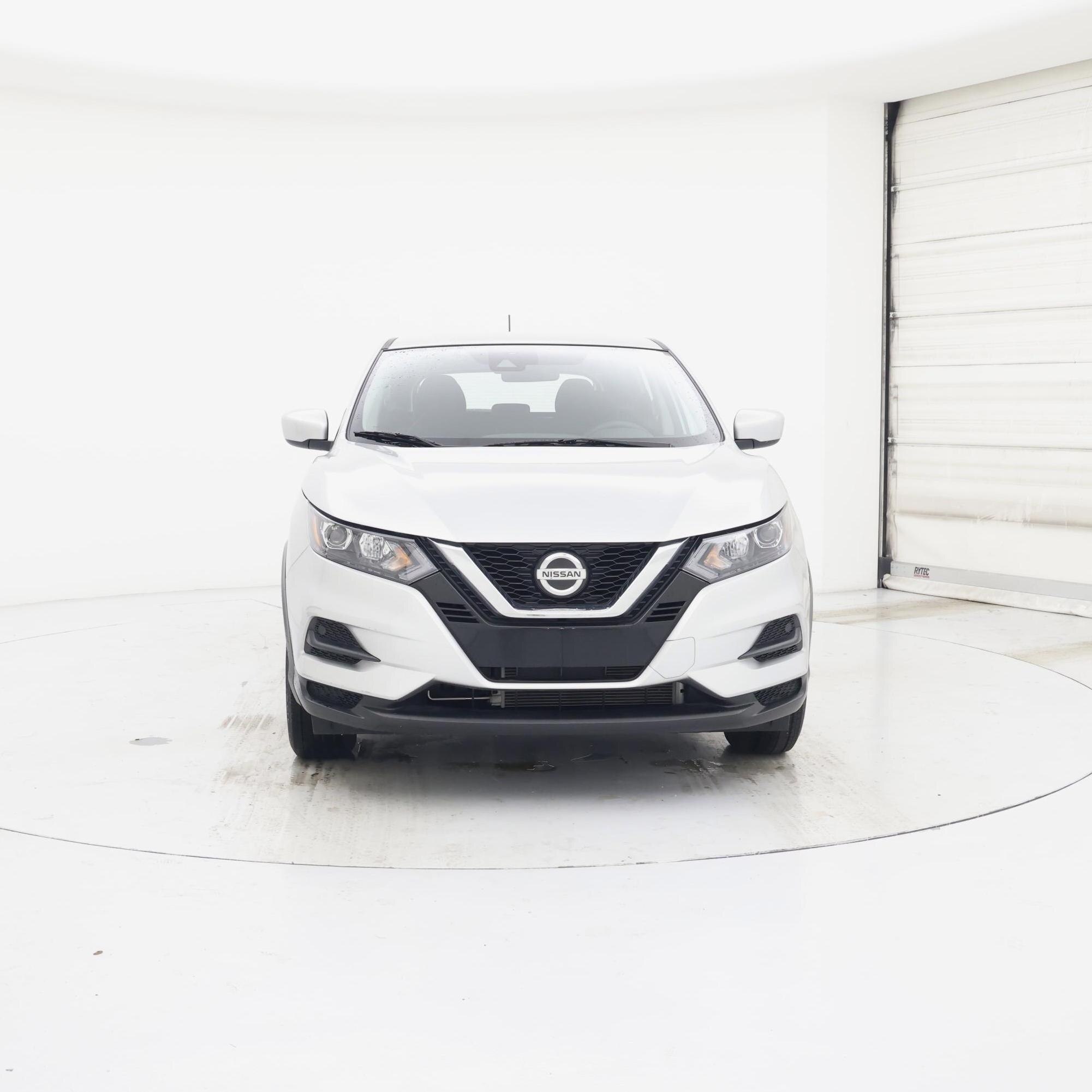 Thumbnail: 2020 Nissan Rogue Sport - 5