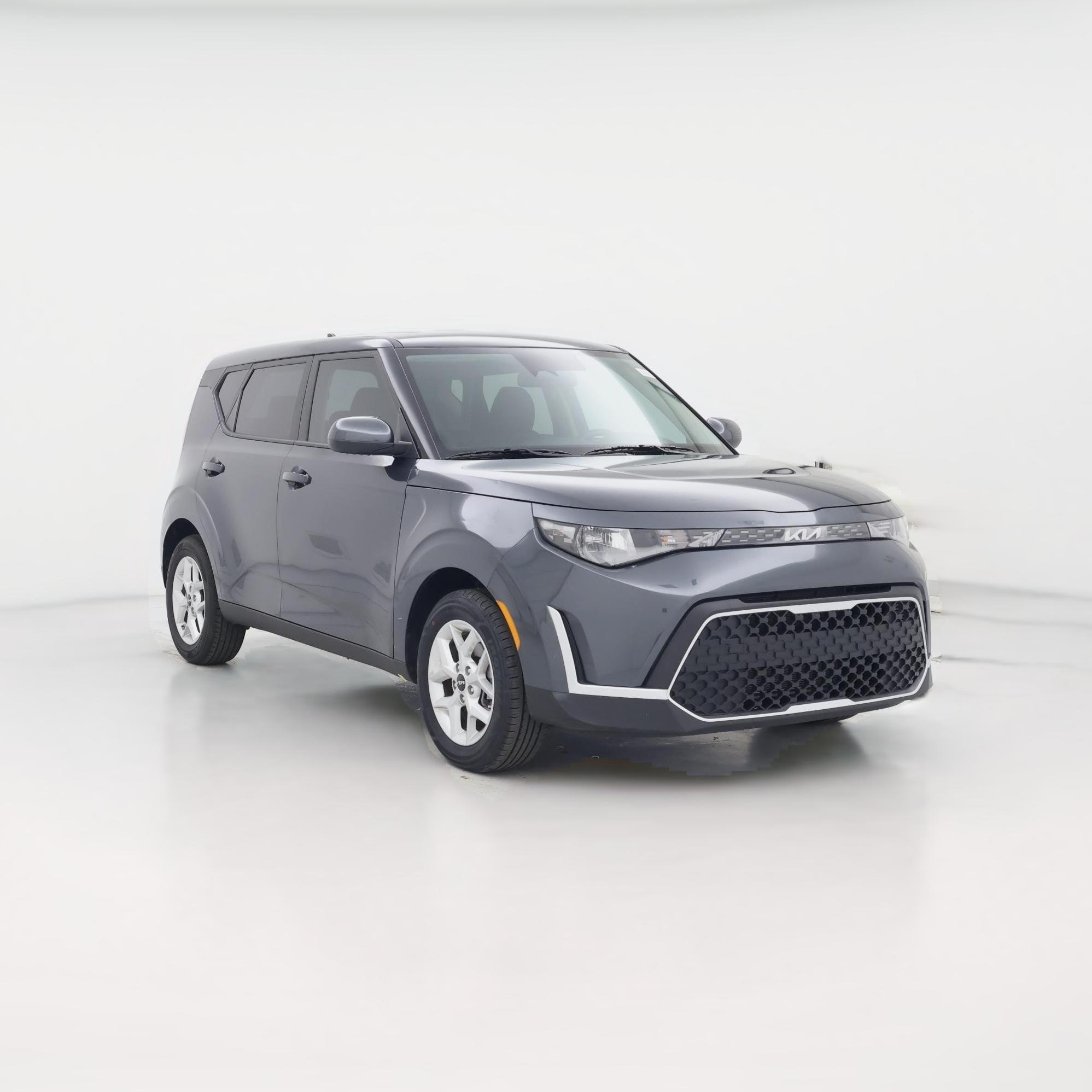 Thumbnail: 2025 Kia Soul - 1